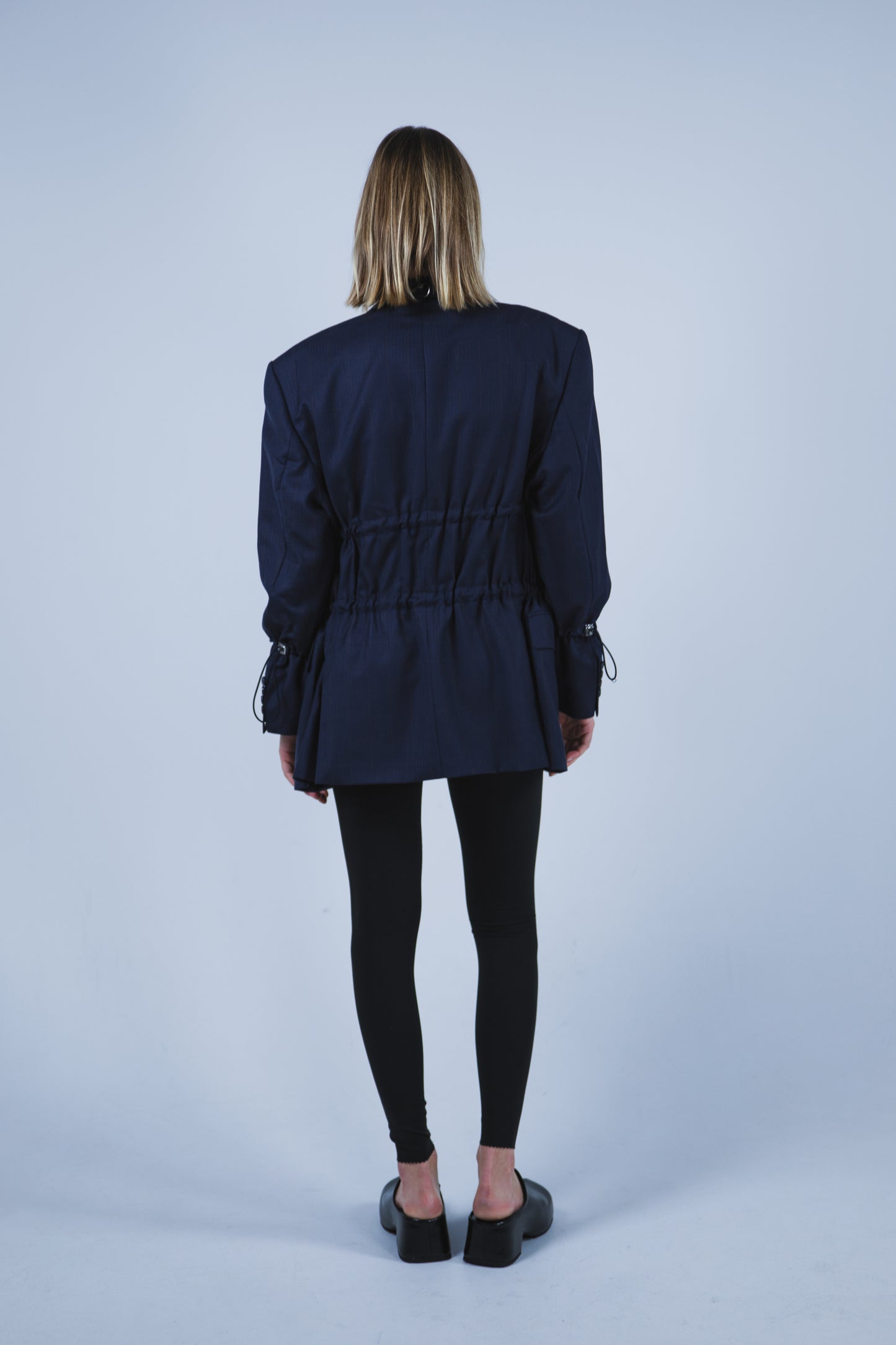 TAYLOR BLAZER