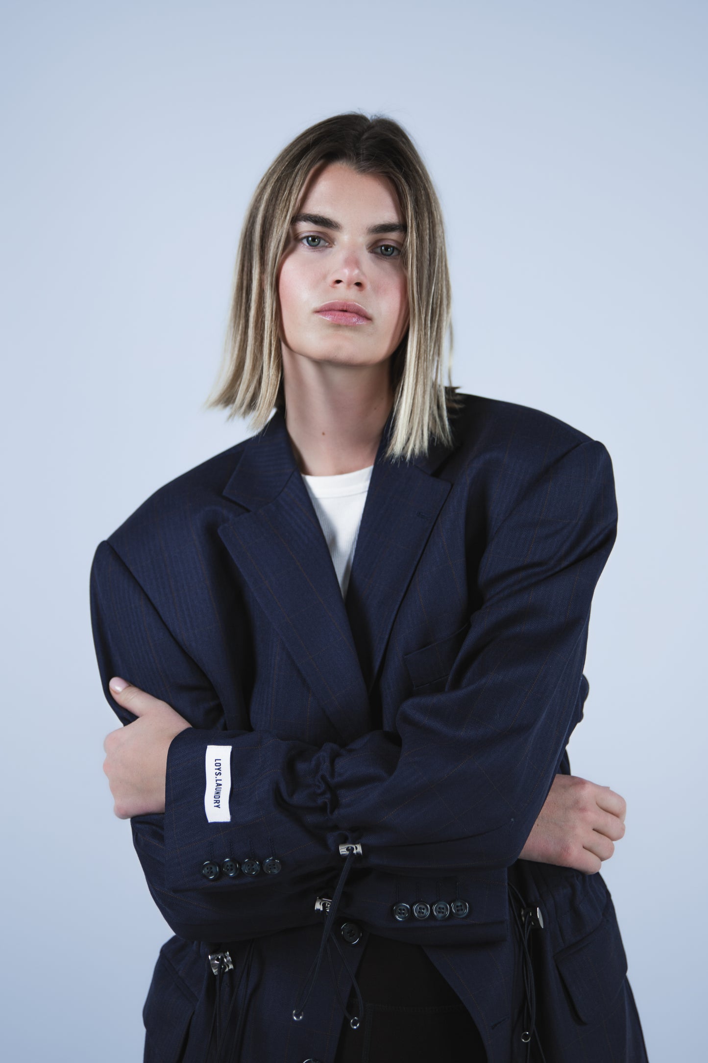 TAYLOR BLAZER