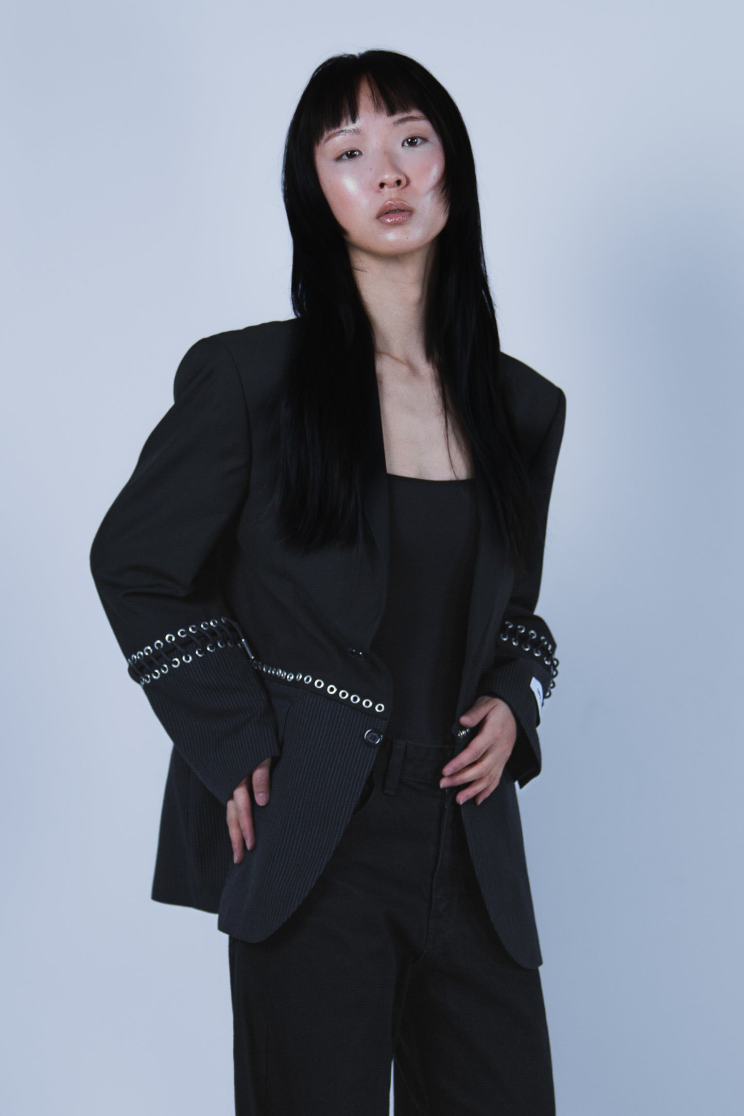 PIERCE BLAZER