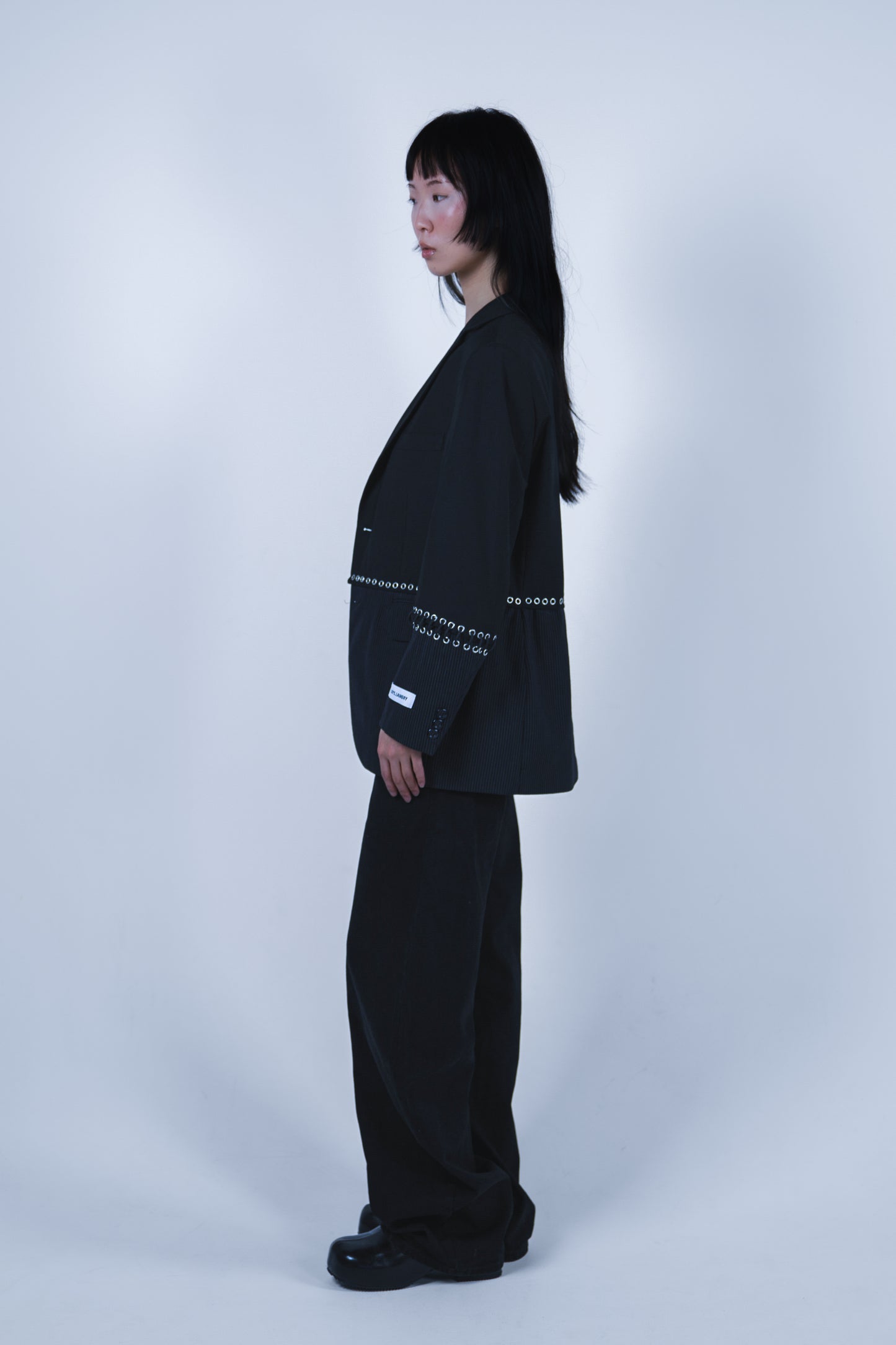 PIERCE BLAZER