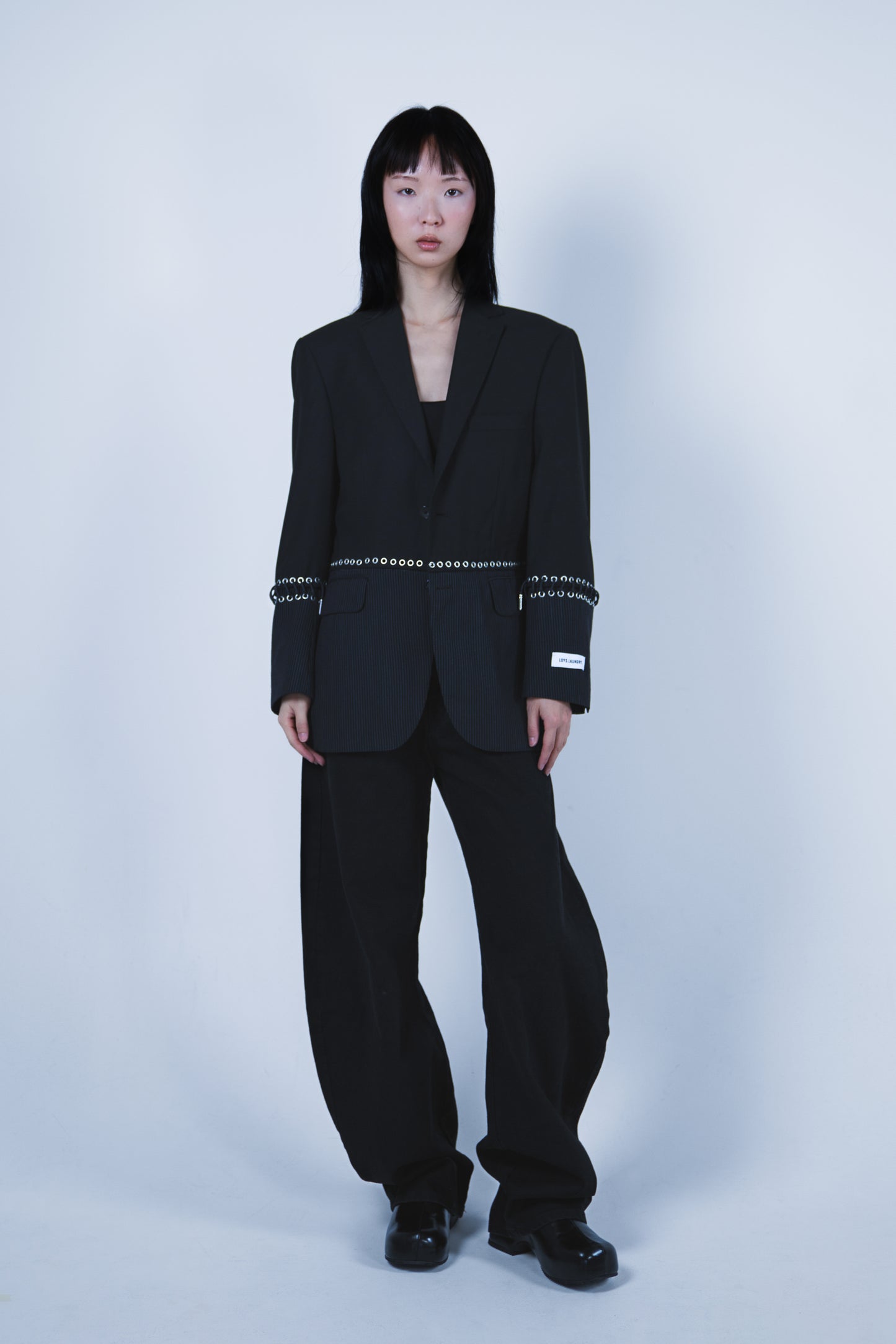 PIERCE BLAZER