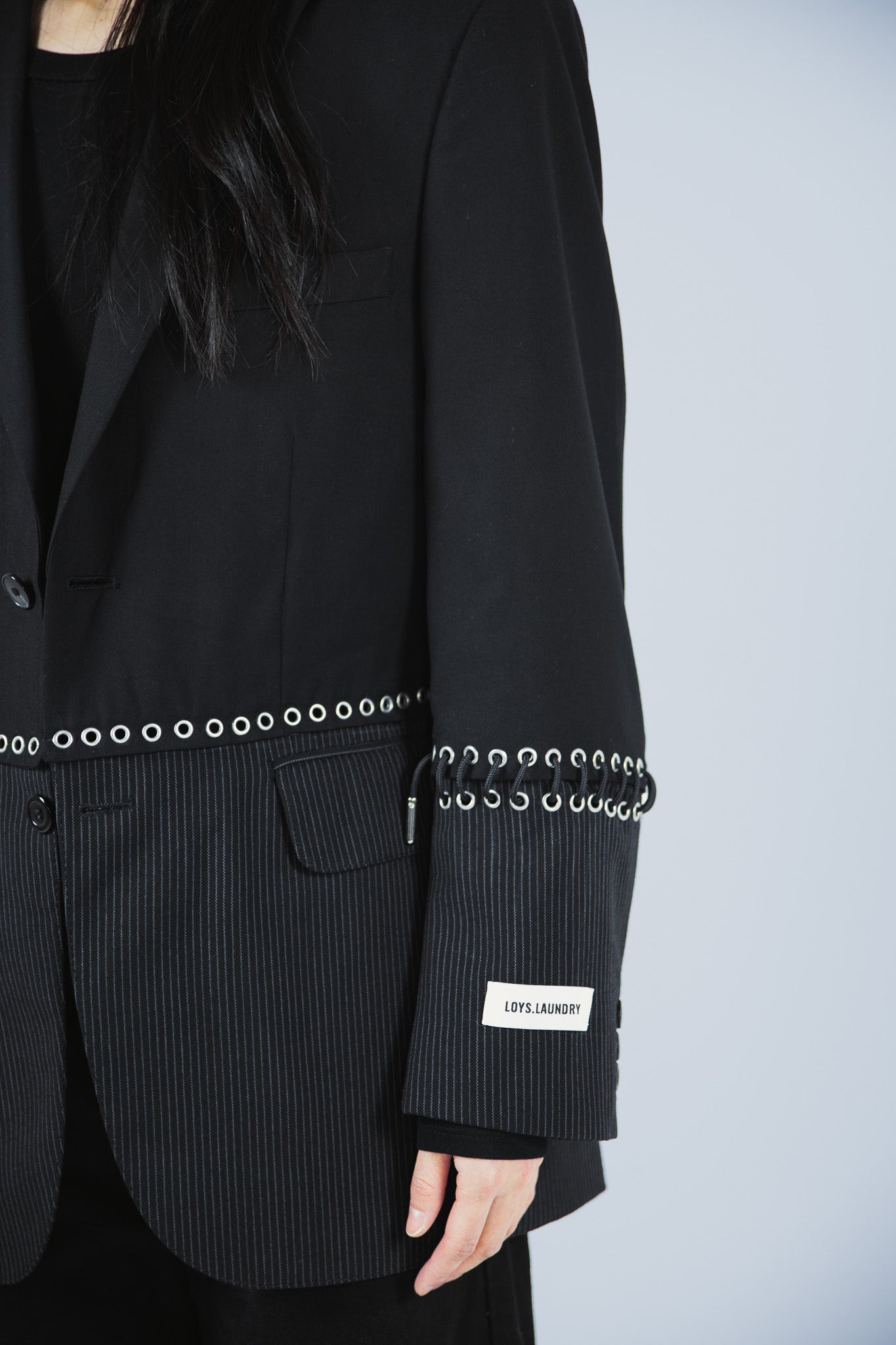 PIERCE BLAZER