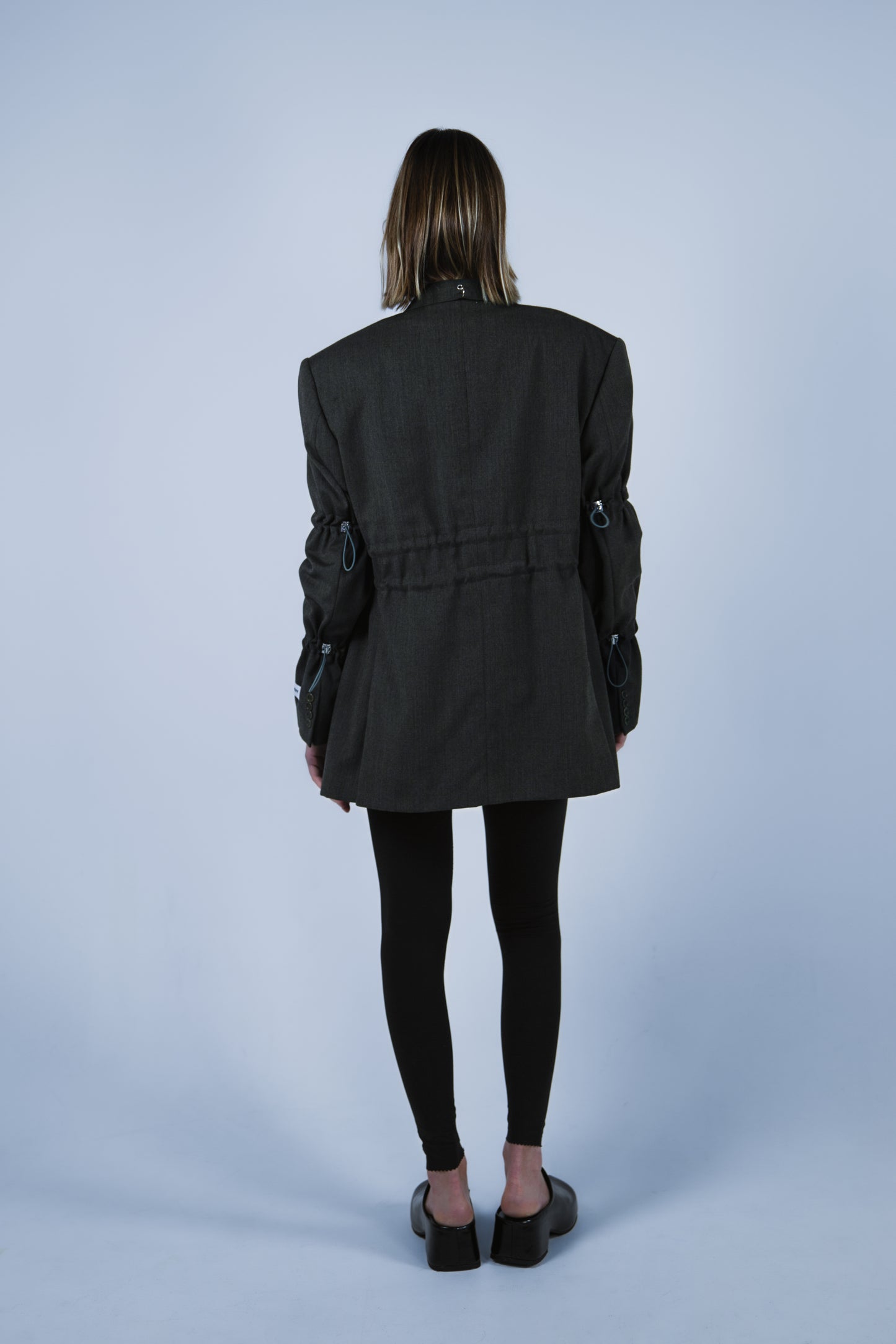 TAYLOR BLAZER