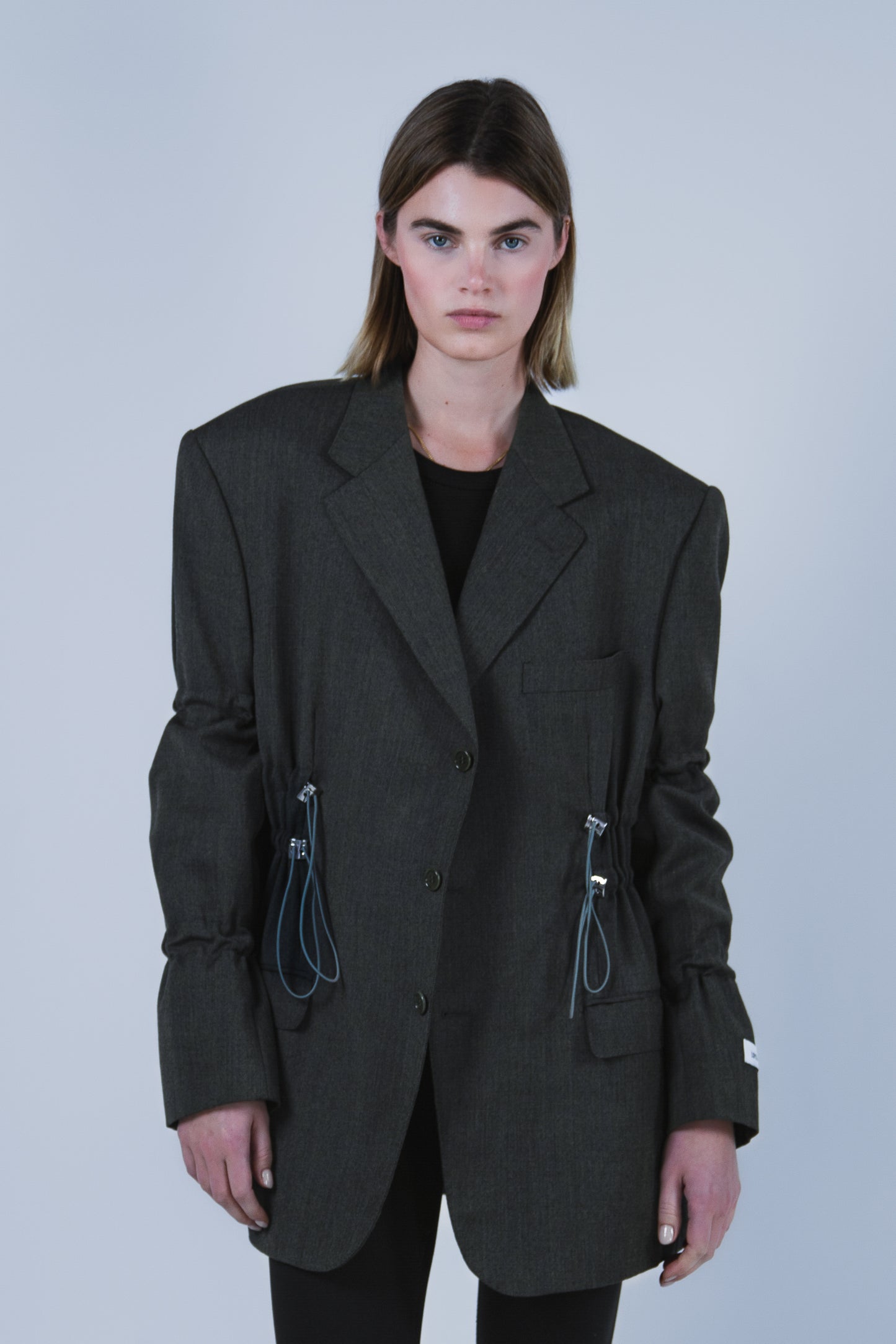 TAYLOR BLAZER