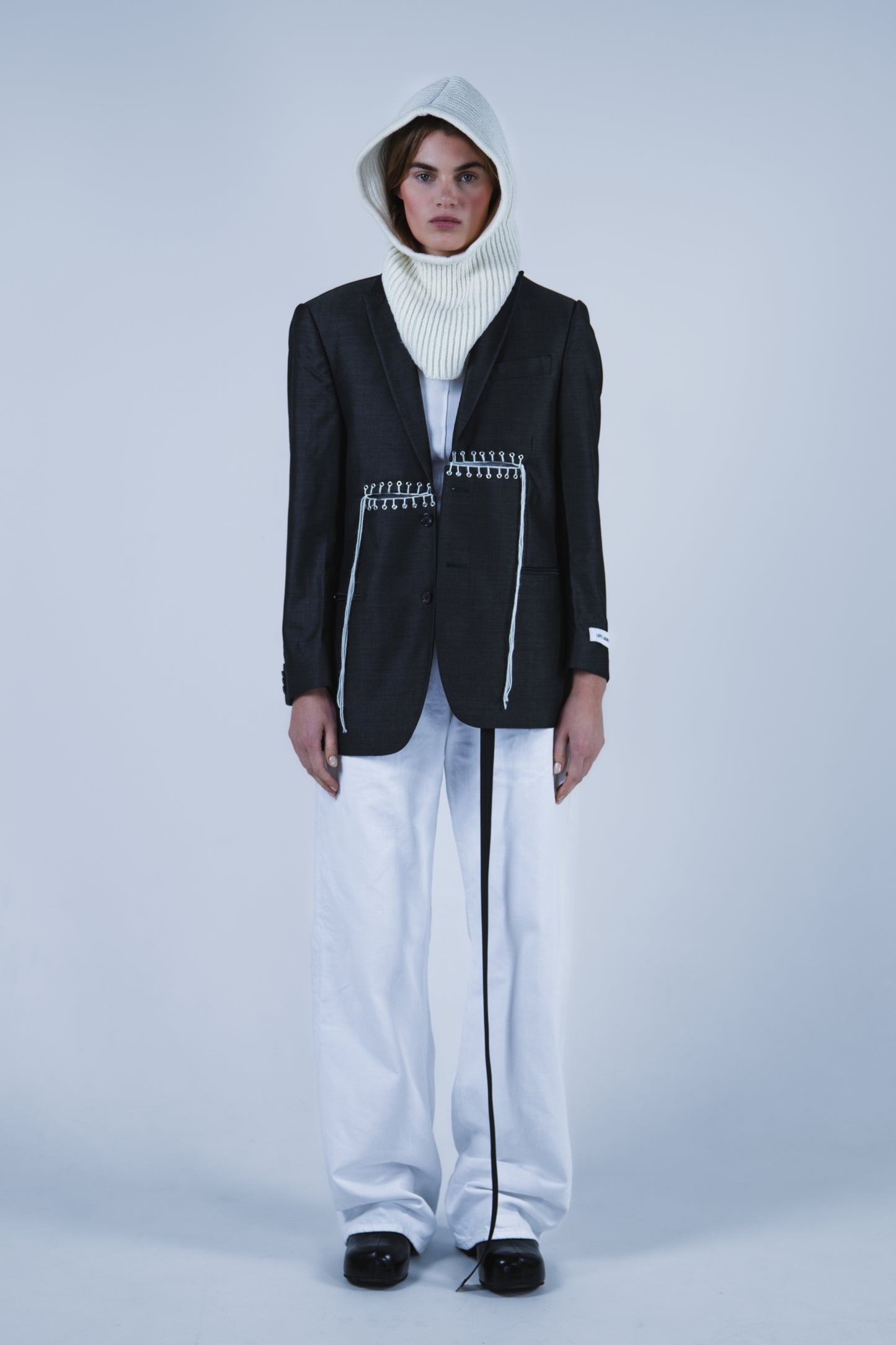 LUX BLAZER
