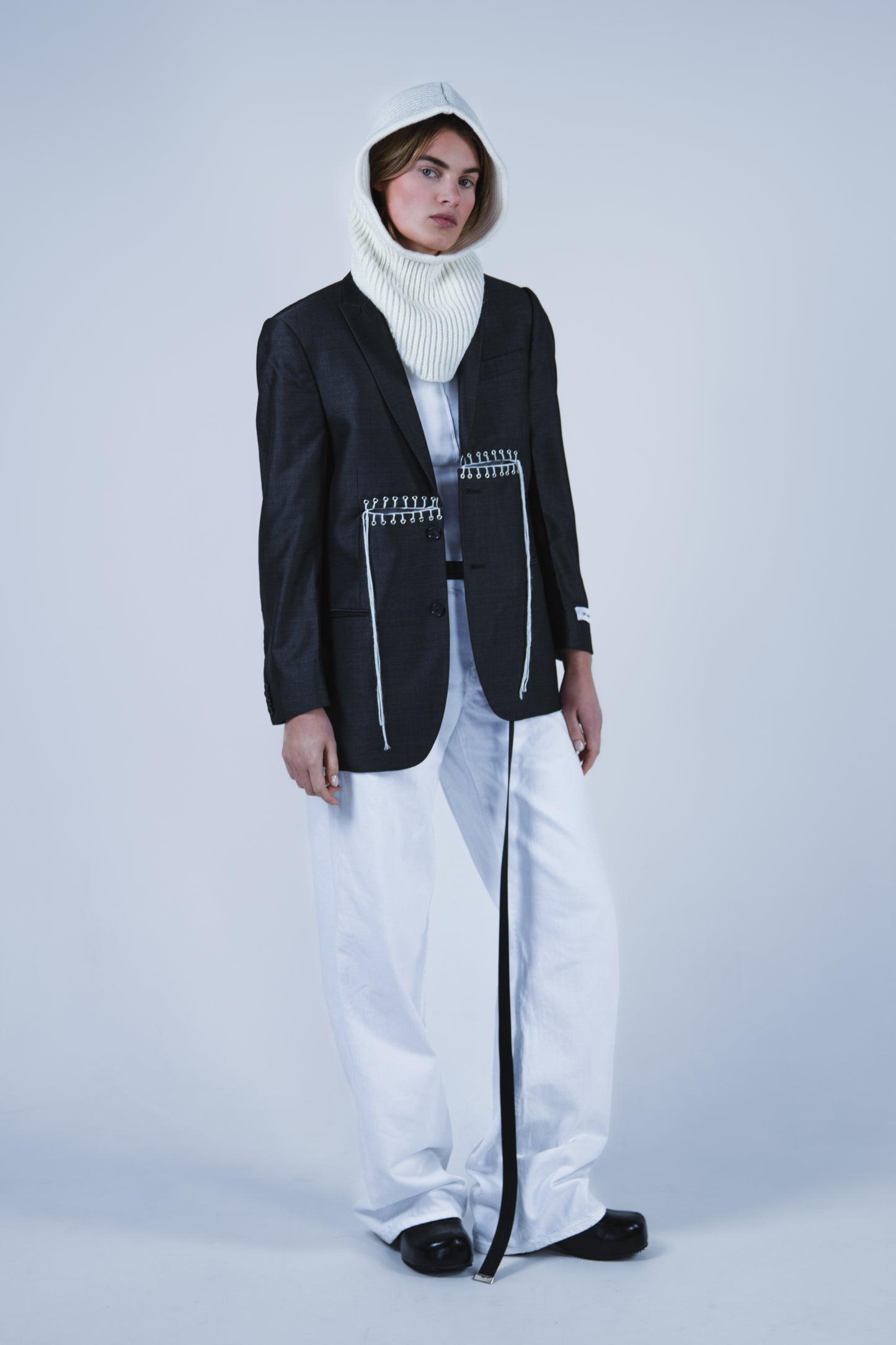 LUX BLAZER