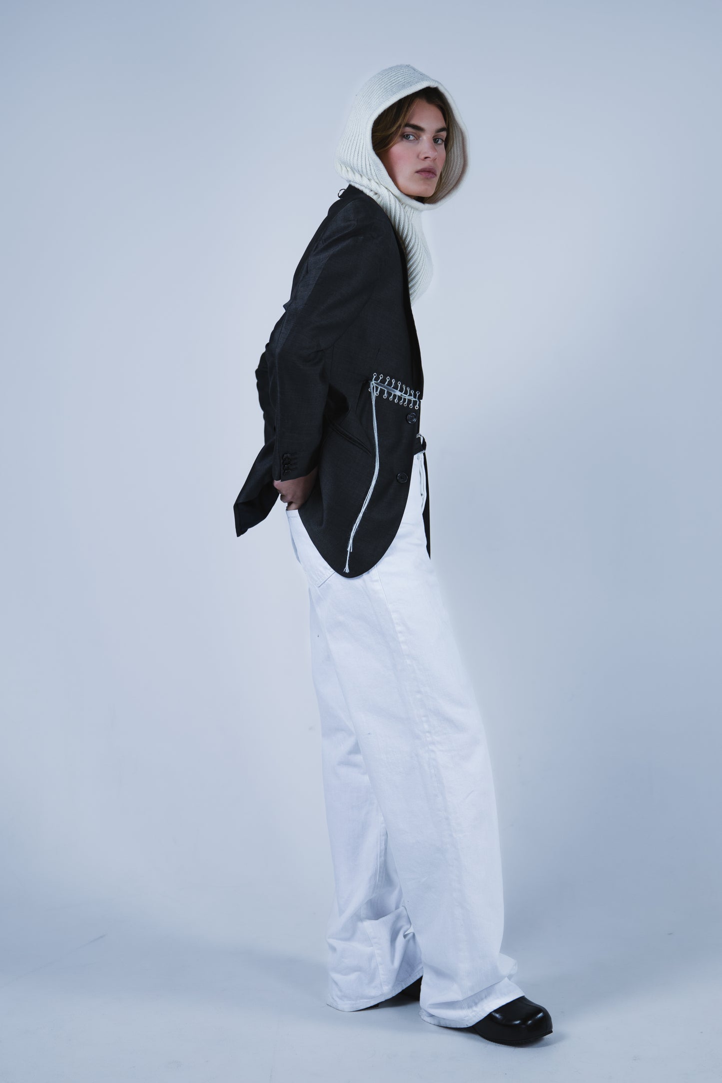 LUX BLAZER