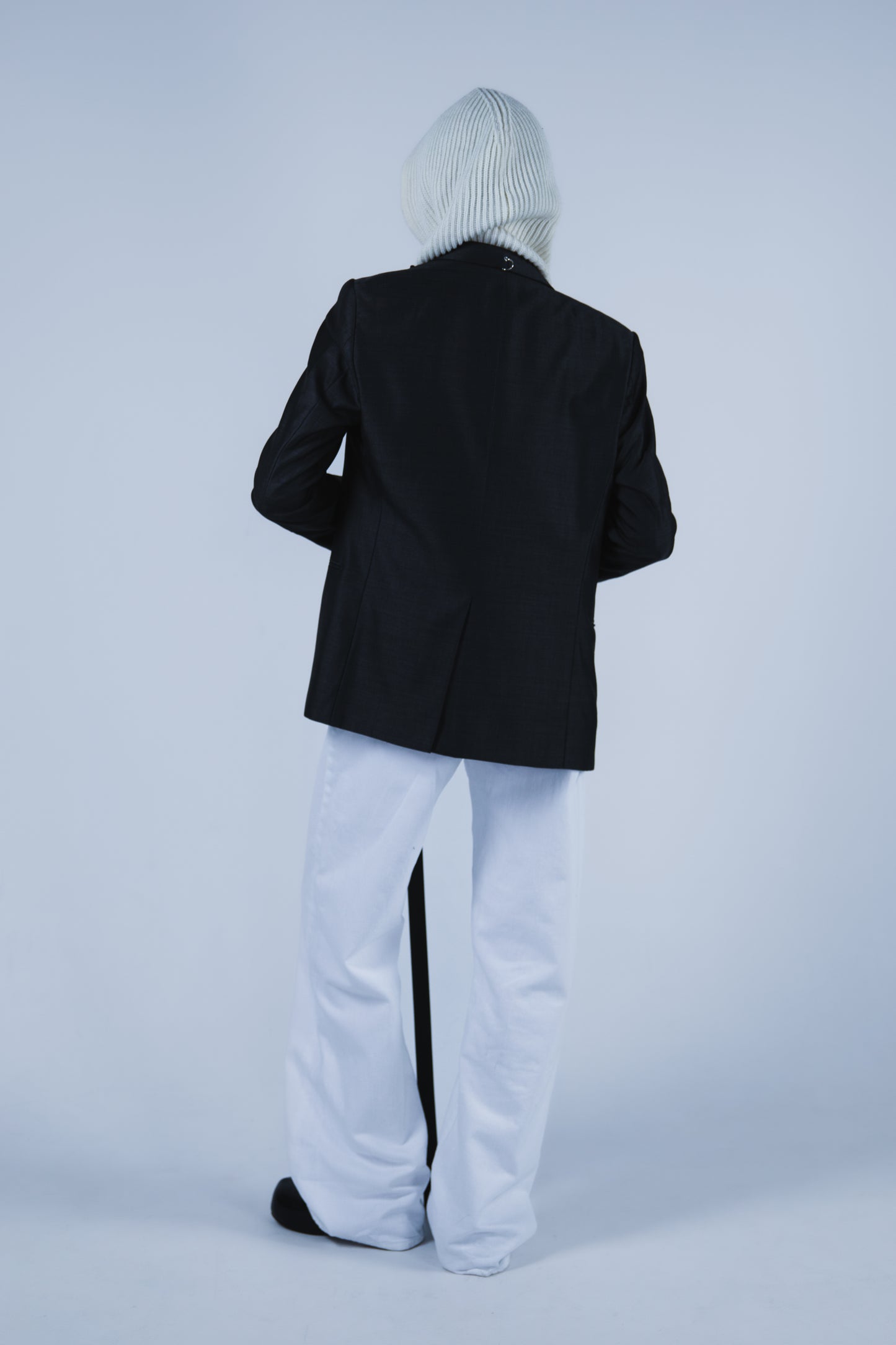 LUX BLAZER