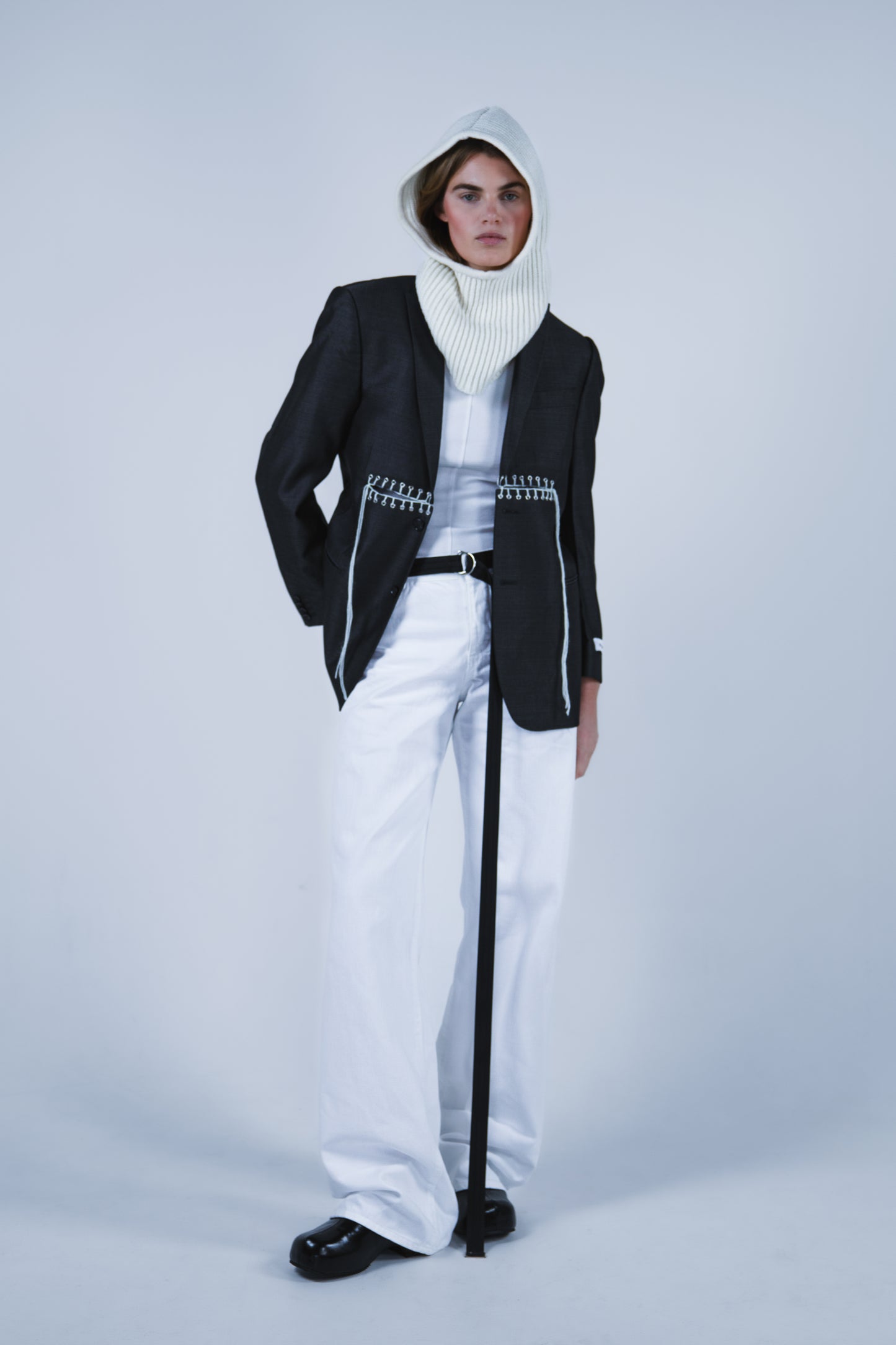LUX BLAZER