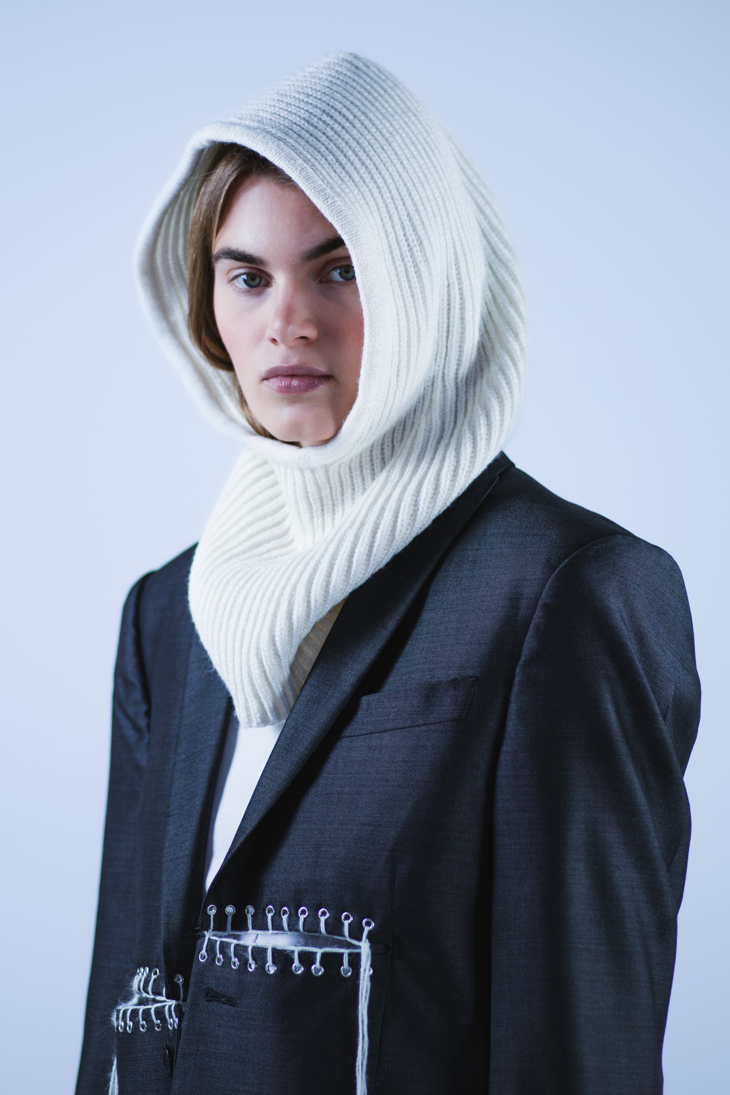 LUX BLAZER