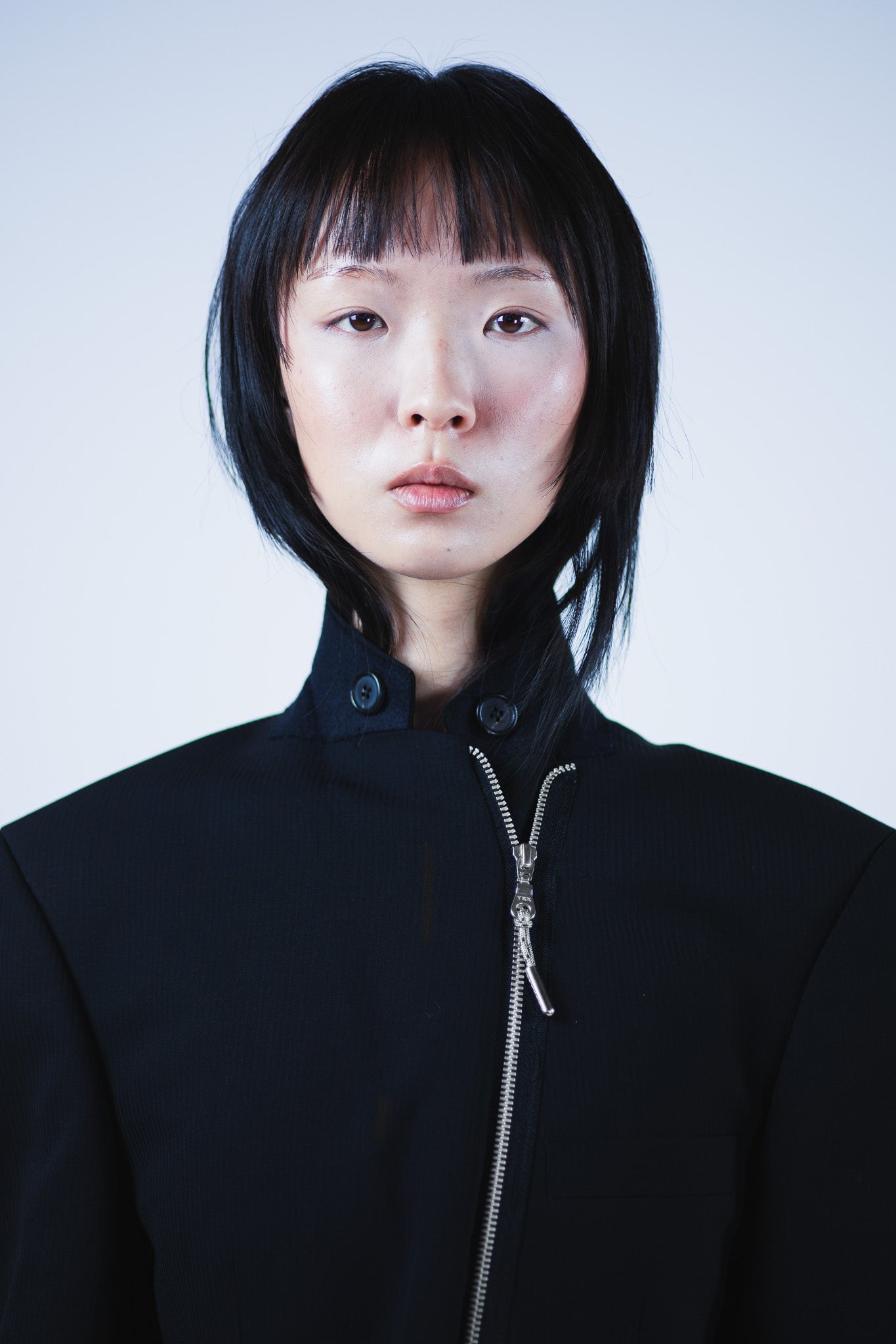 DREW BOMBER BLAZER