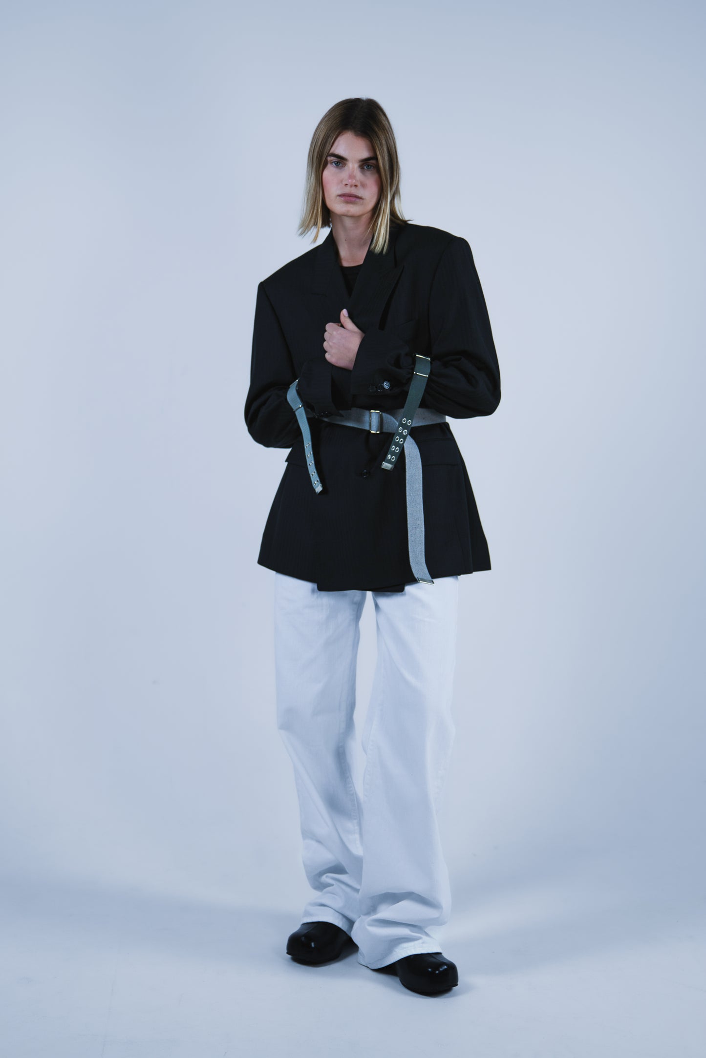 FLO BLAZER