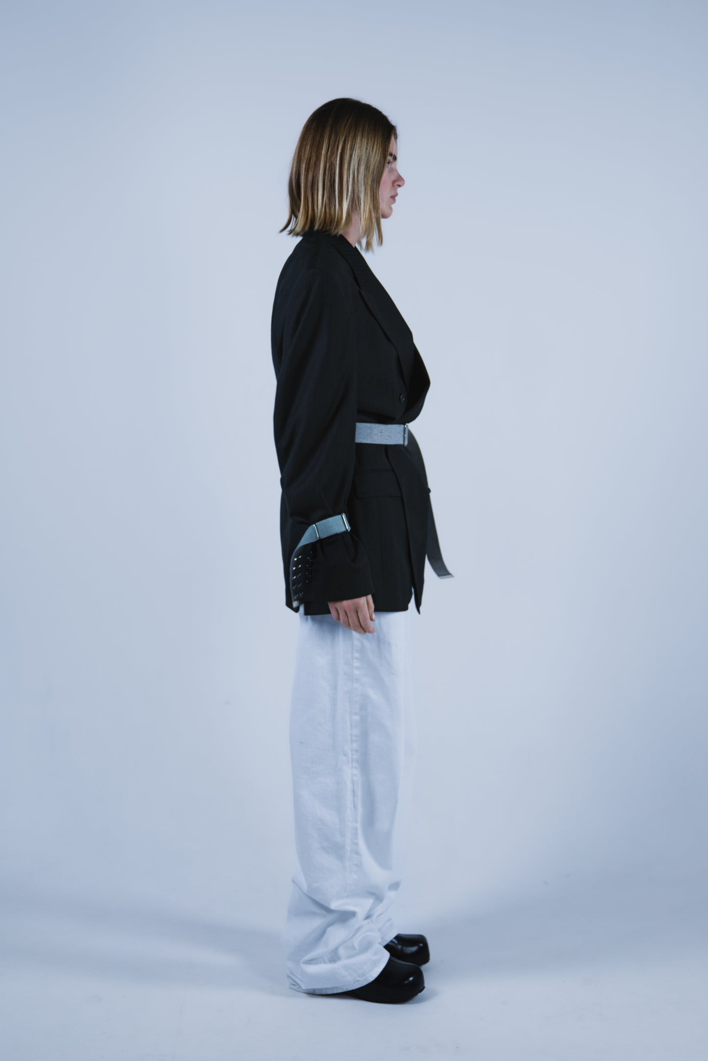 FLO BLAZER