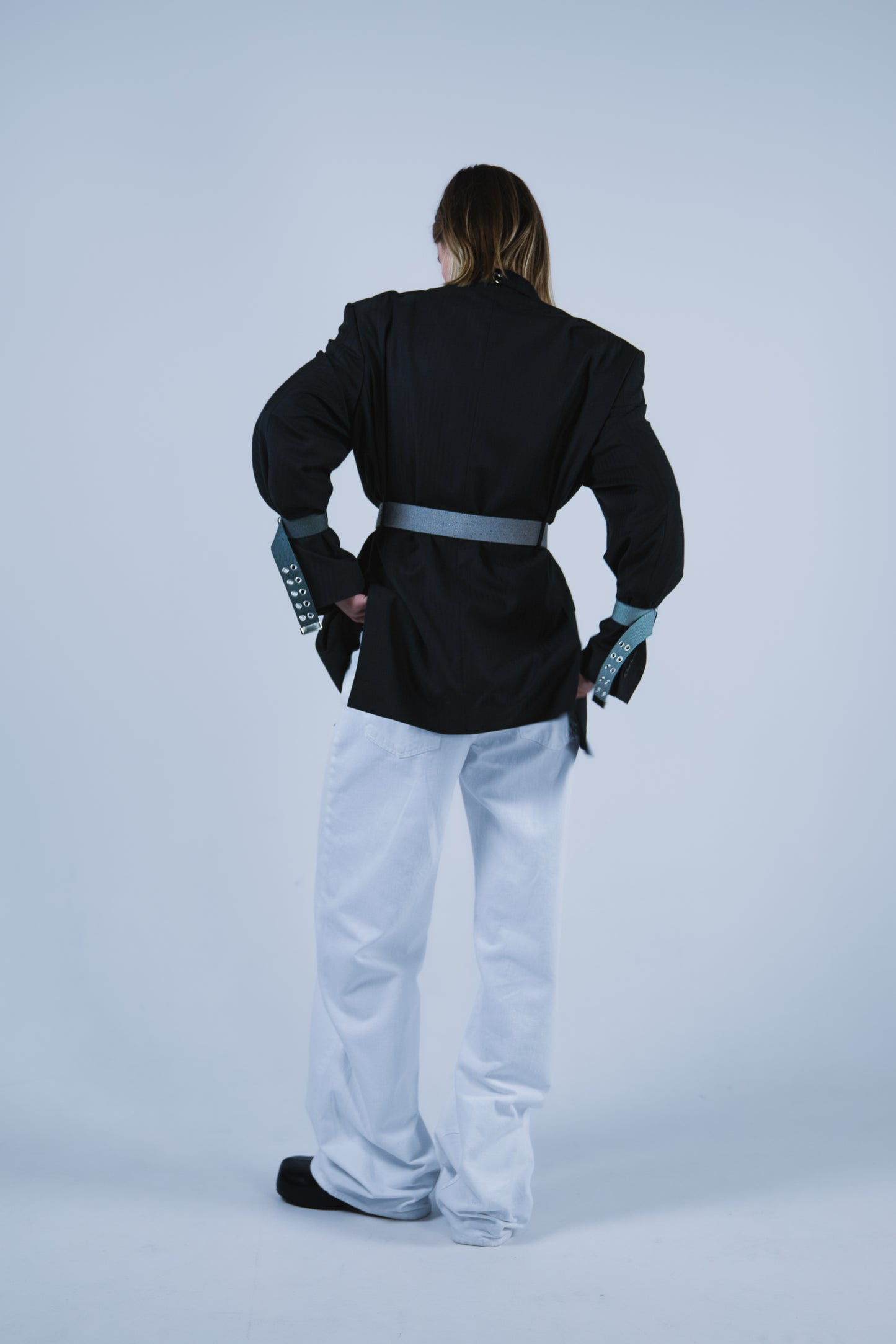 FLO BLAZER
