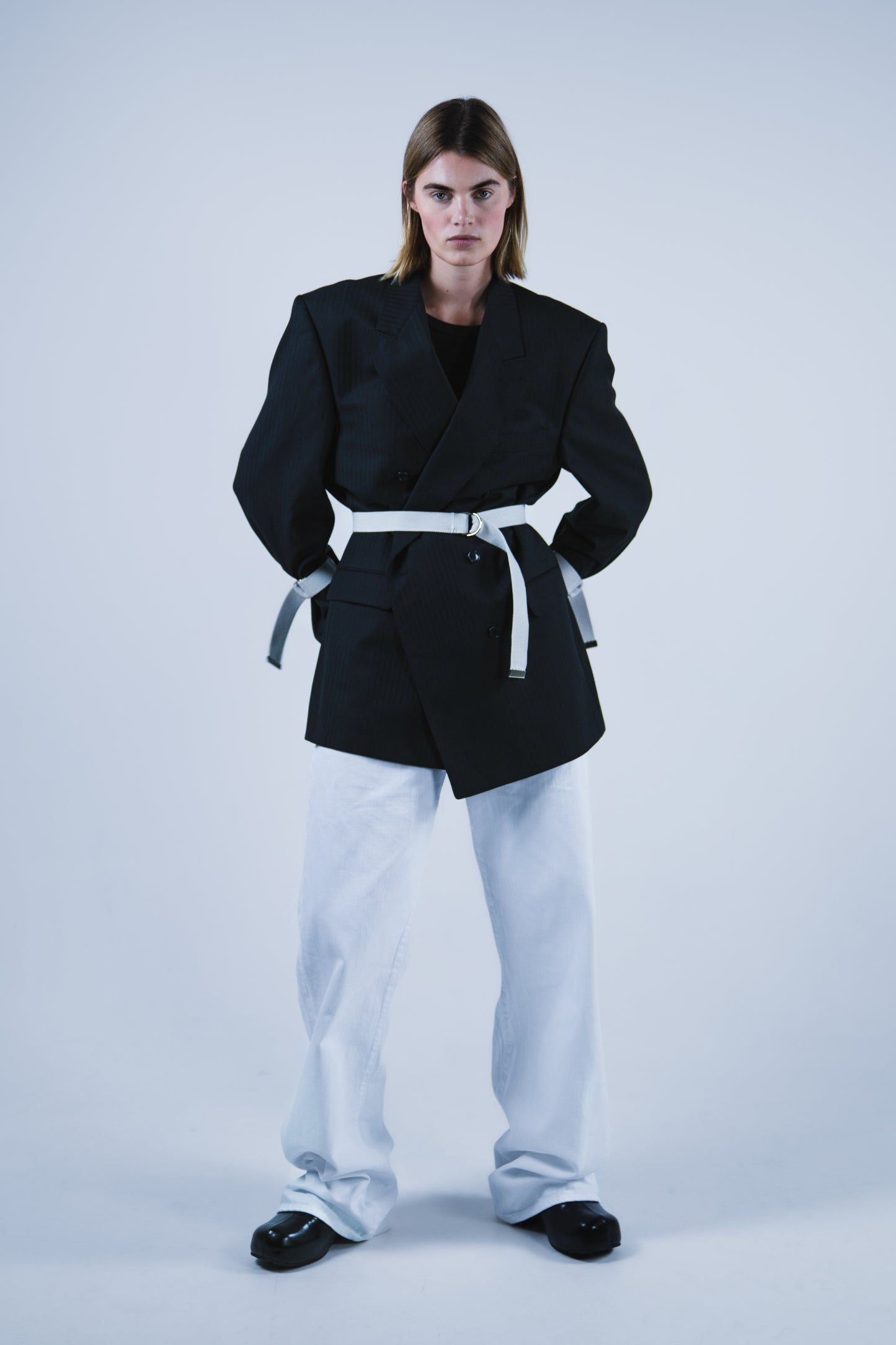 FLO BLAZER