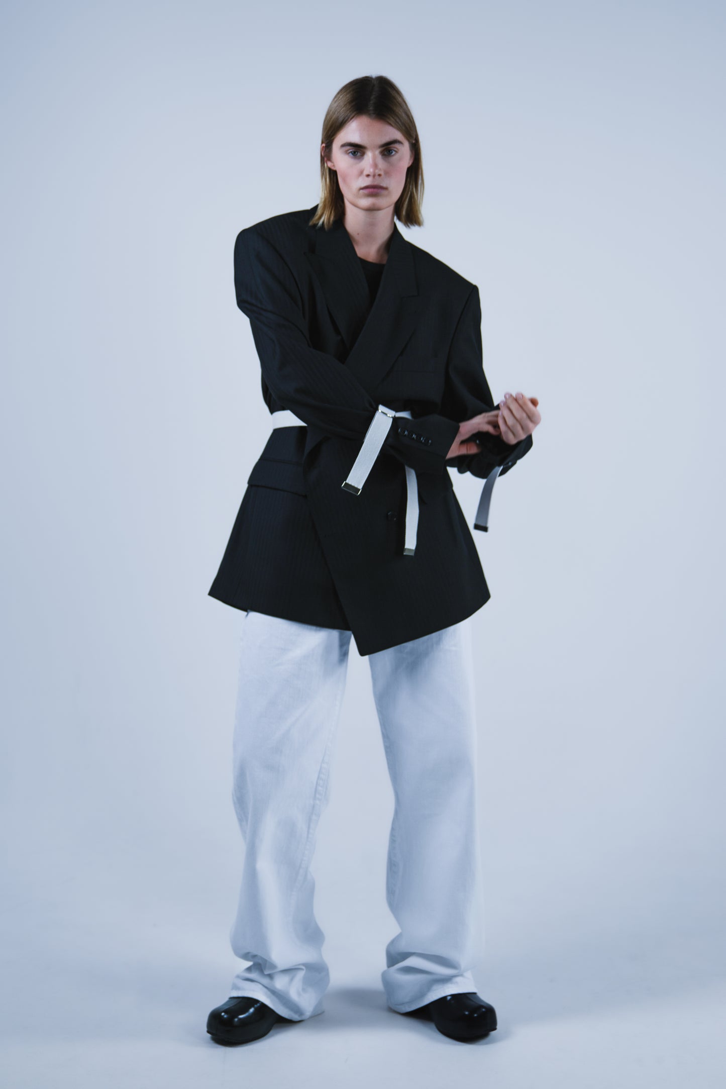 FLO BLAZER