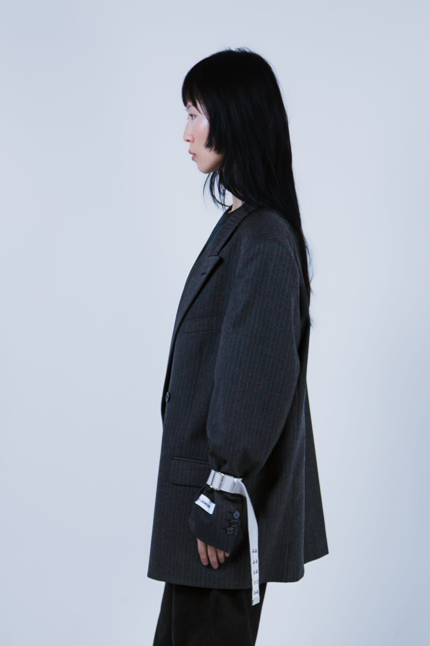 FLO BLAZER