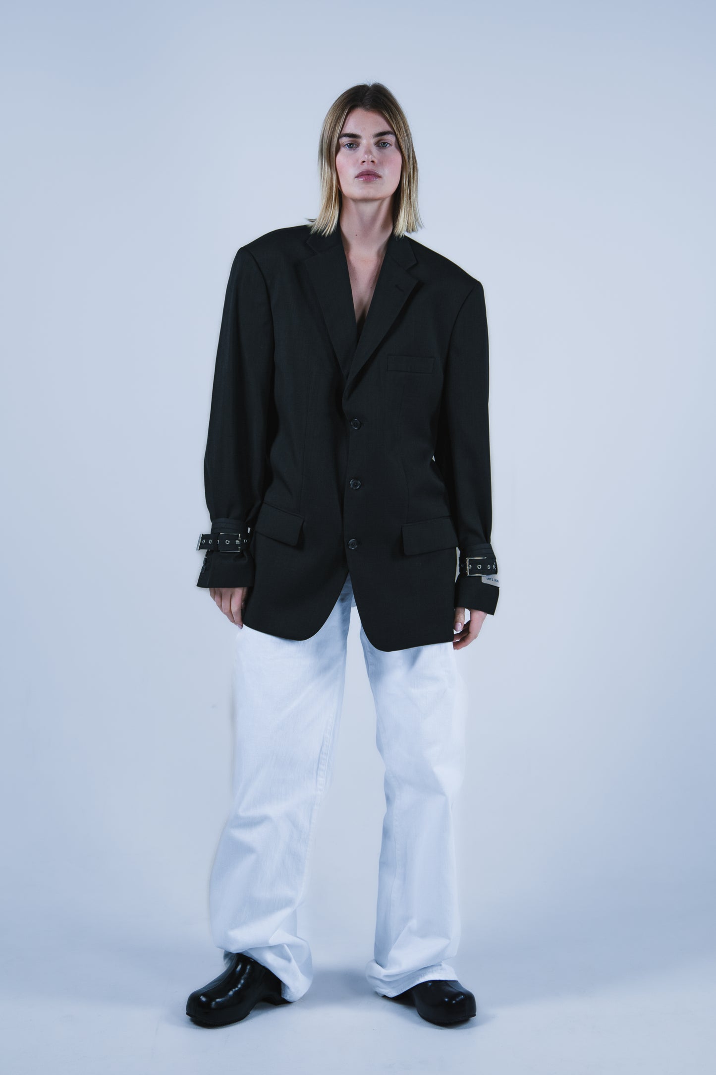 BROOKE BLAZER