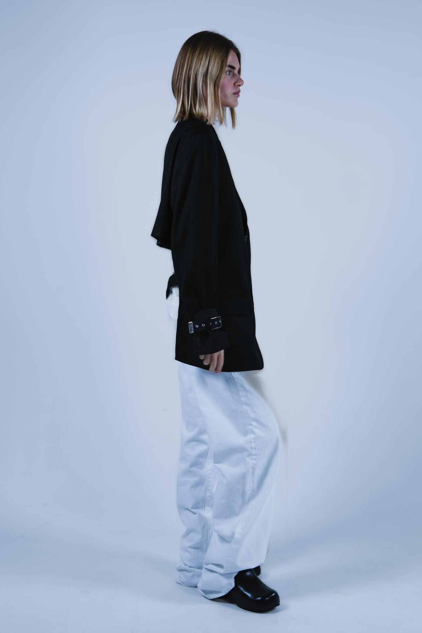 BROOKE BLAZER
