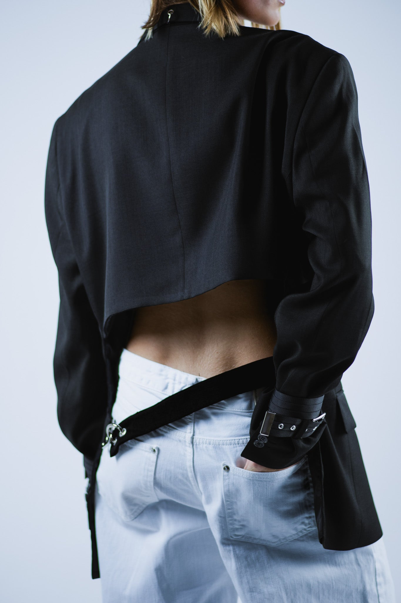 BROOKE BLAZER
