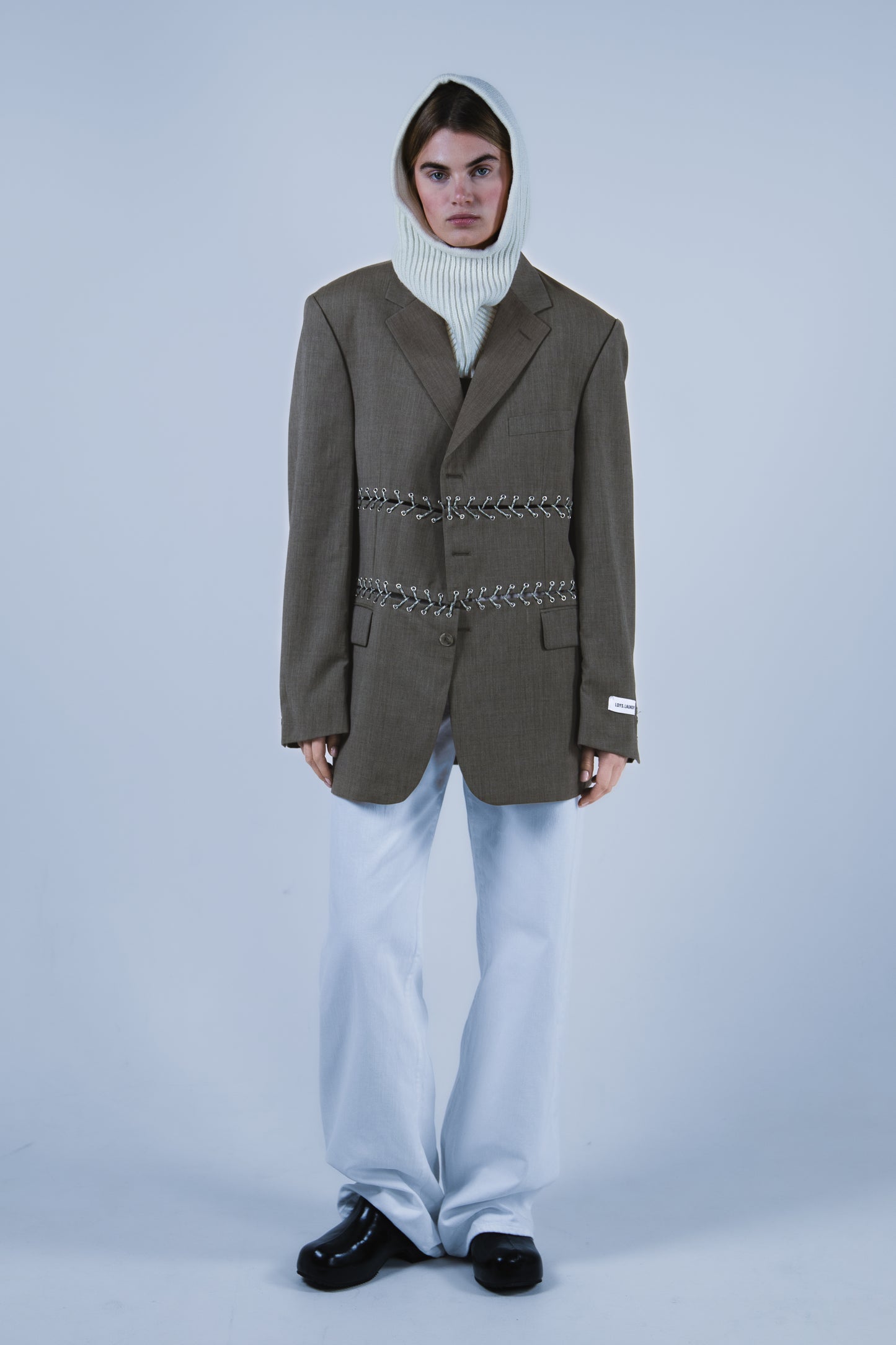 LUX BLAZER