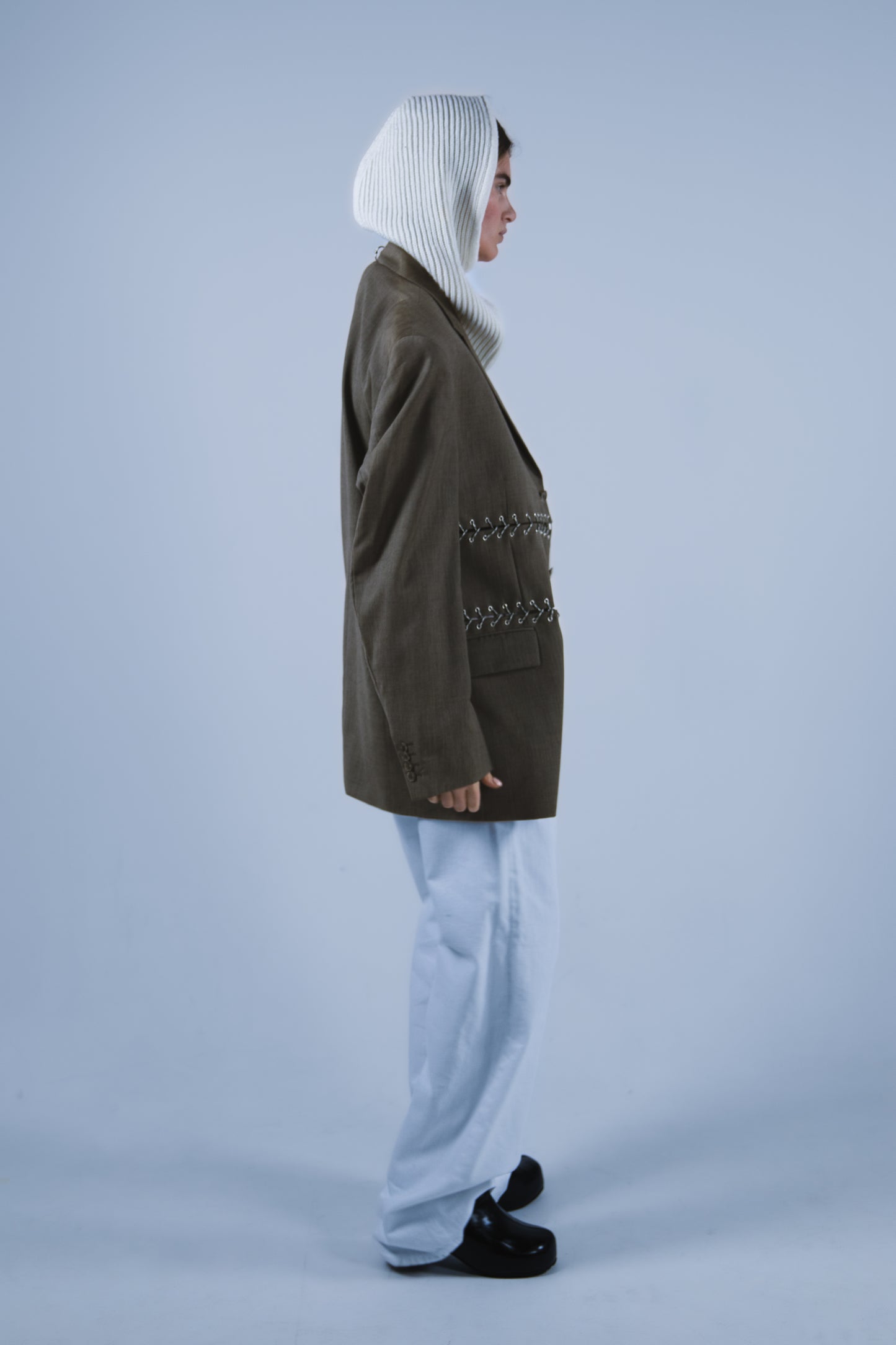 LUX BLAZER
