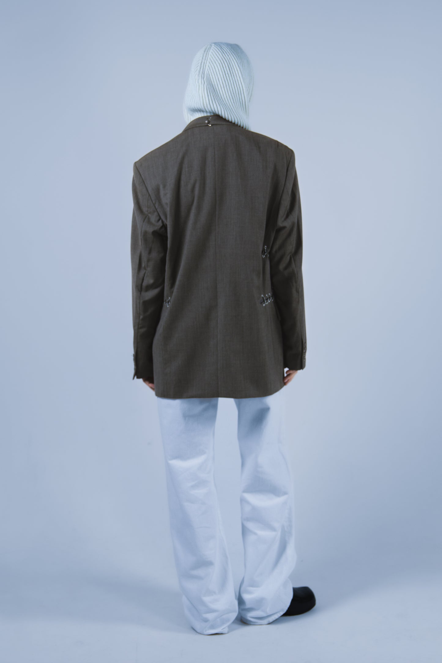 LUX BLAZER