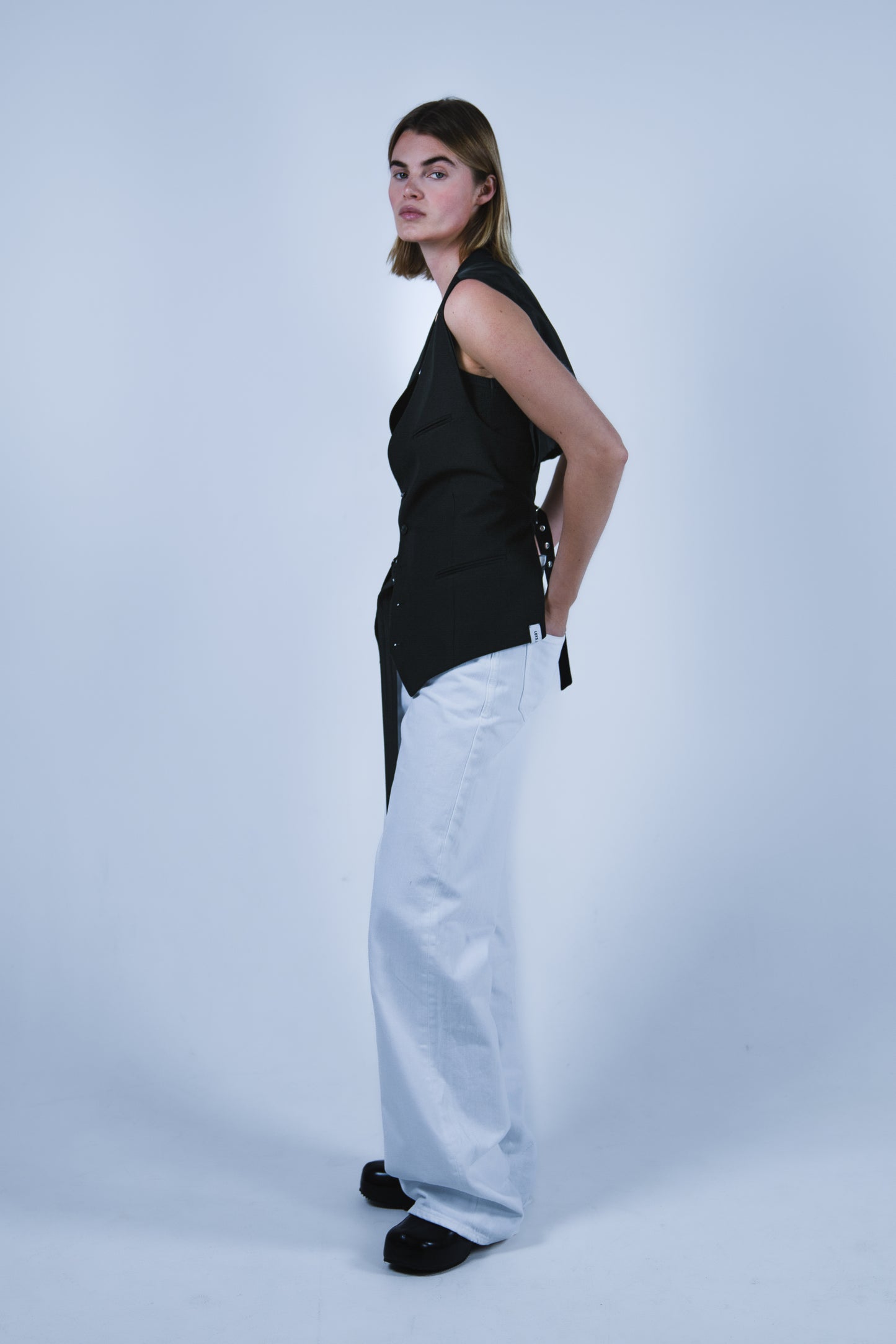 BROOKLYN TOP