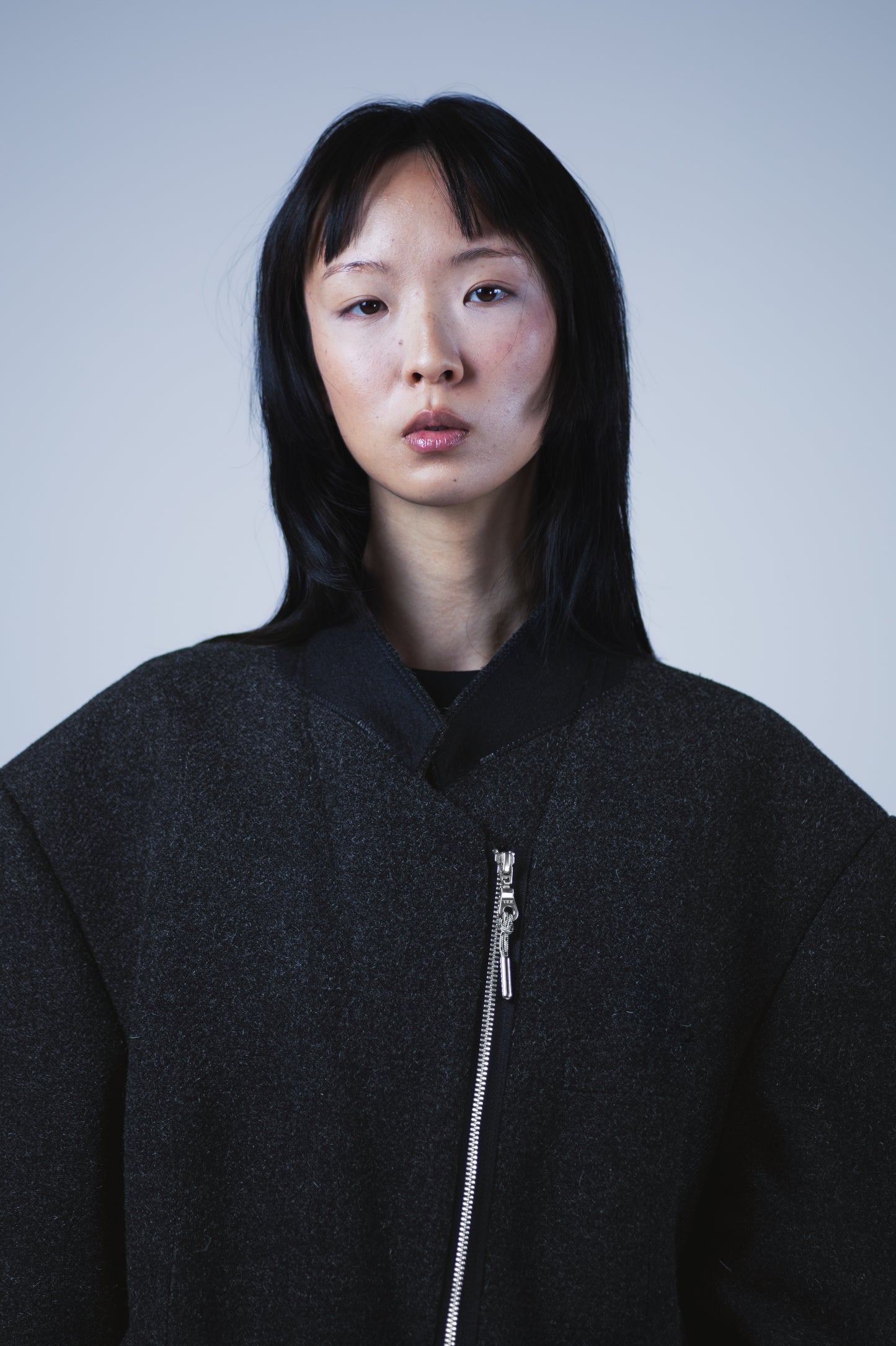 DREW BOMBER BLAZER
