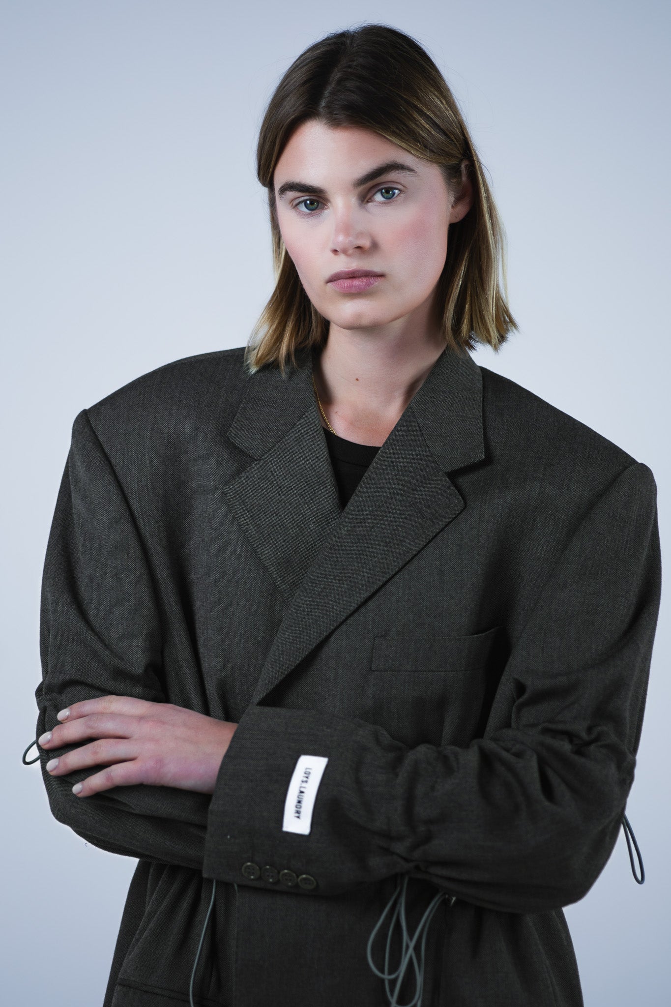 TAYLOR BLAZER