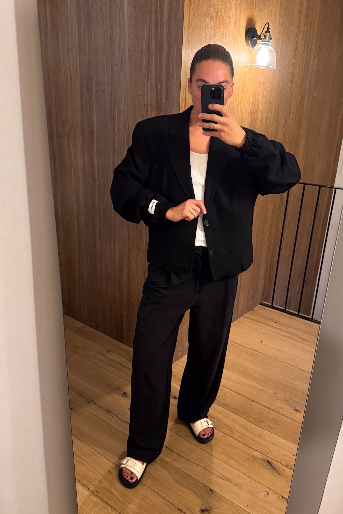 BILLY BLAZER