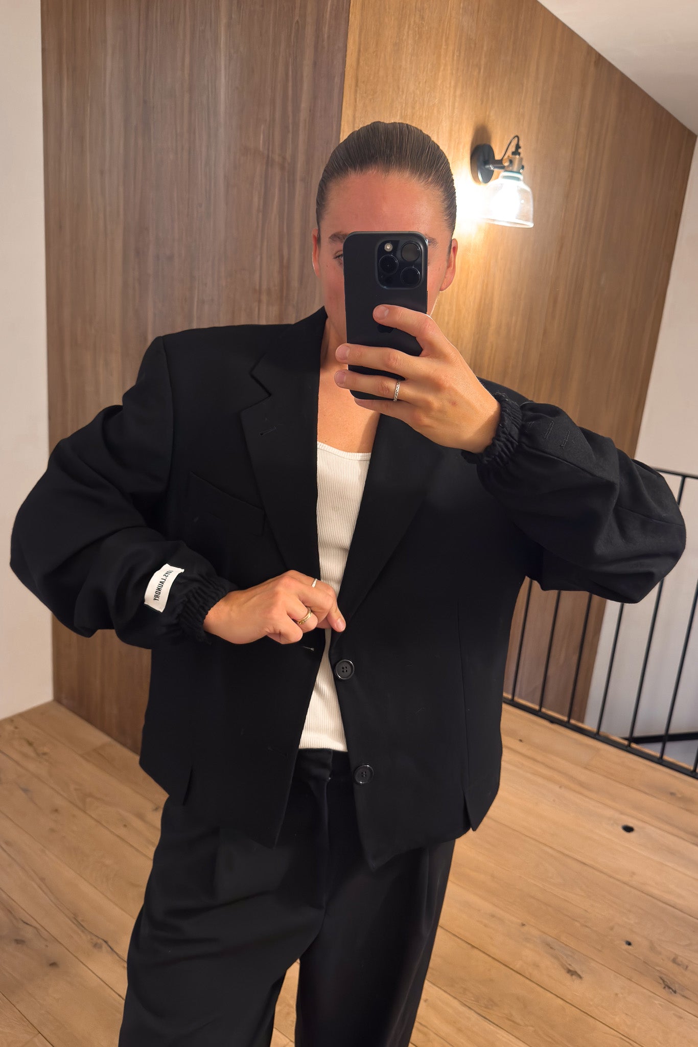 BILLY BLAZER