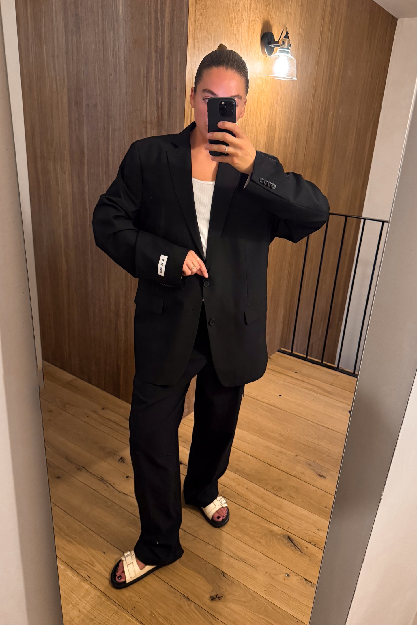 JOSH BLAZER