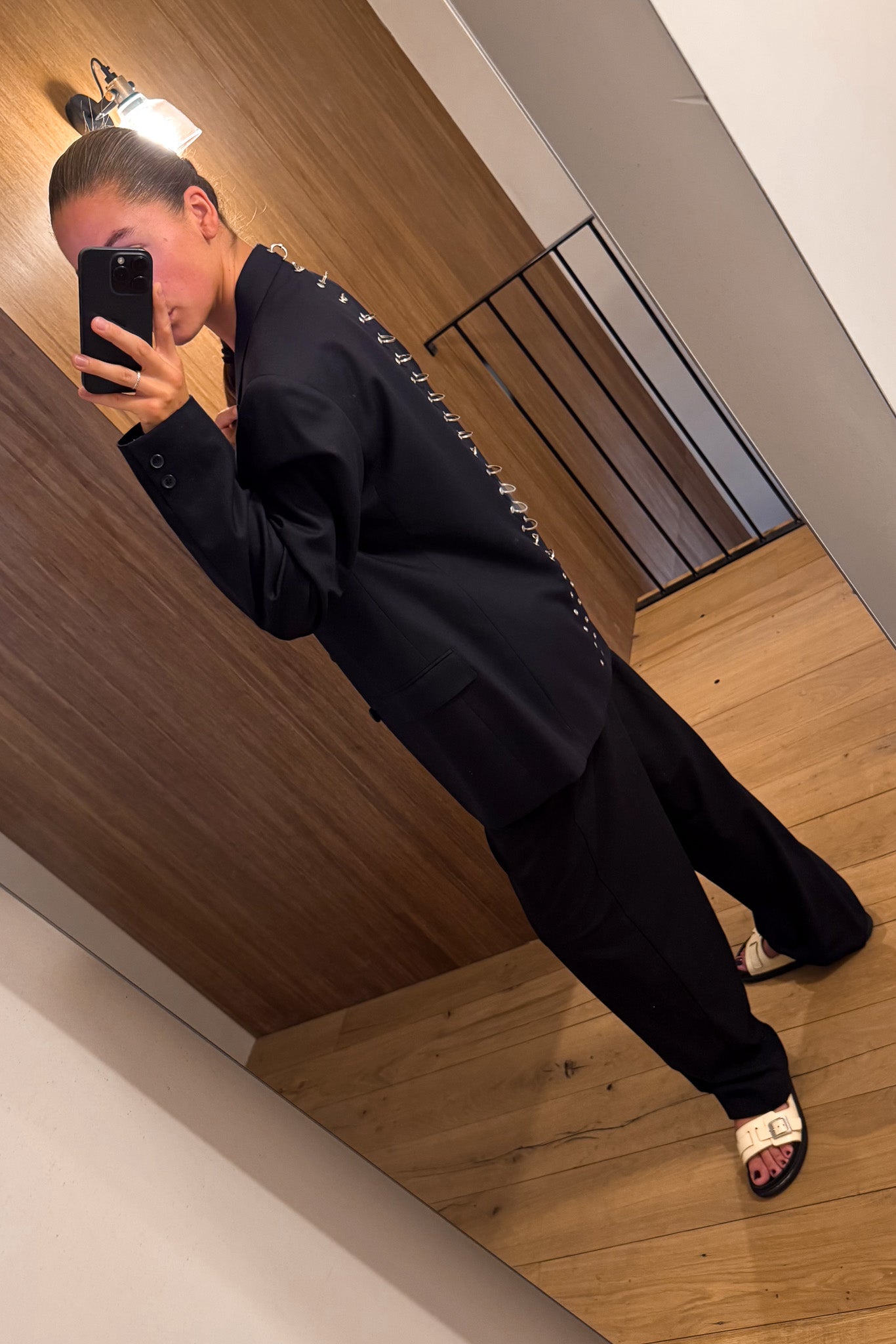 JO BLAZER