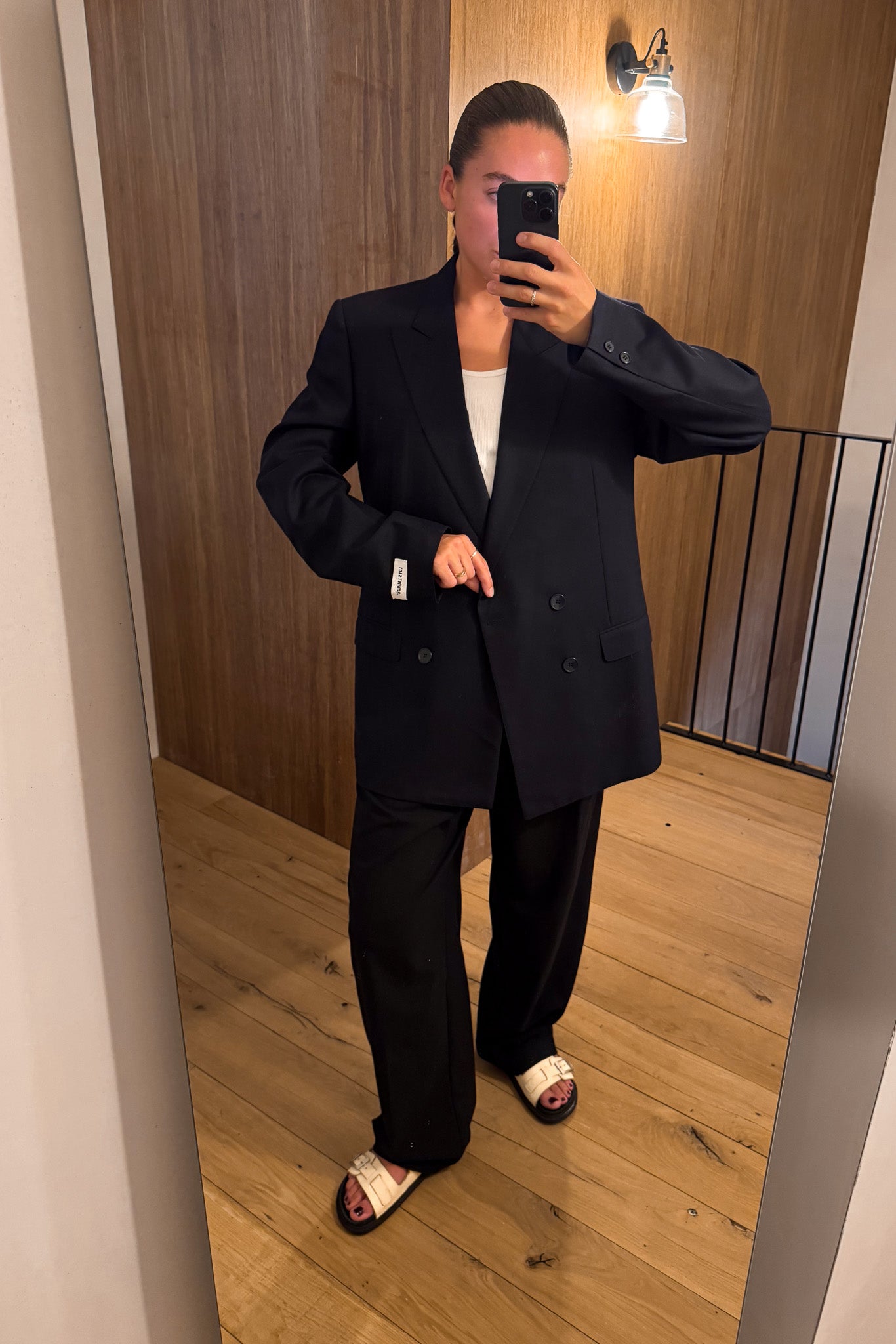 JO BLAZER