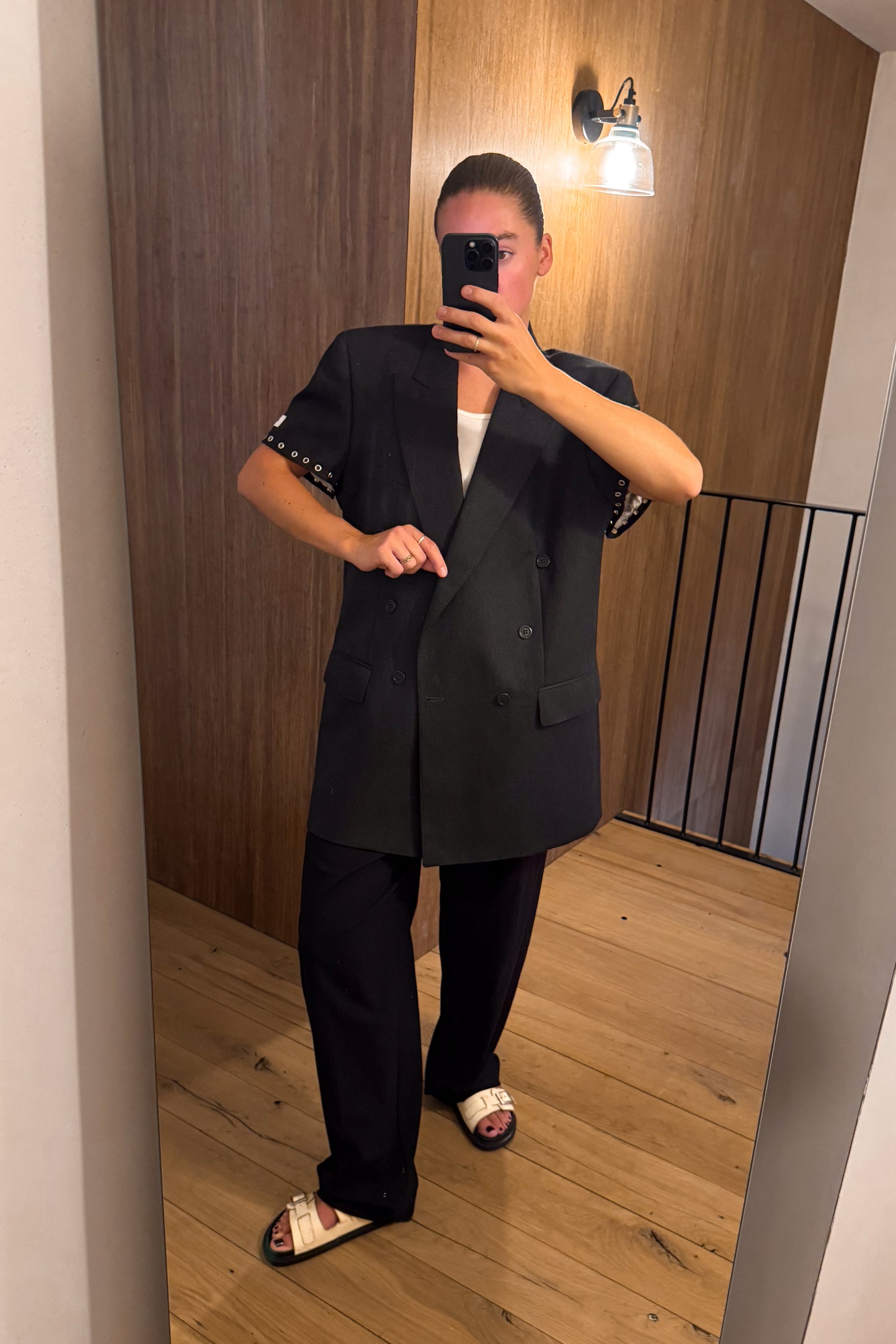 CLEO BLAZER