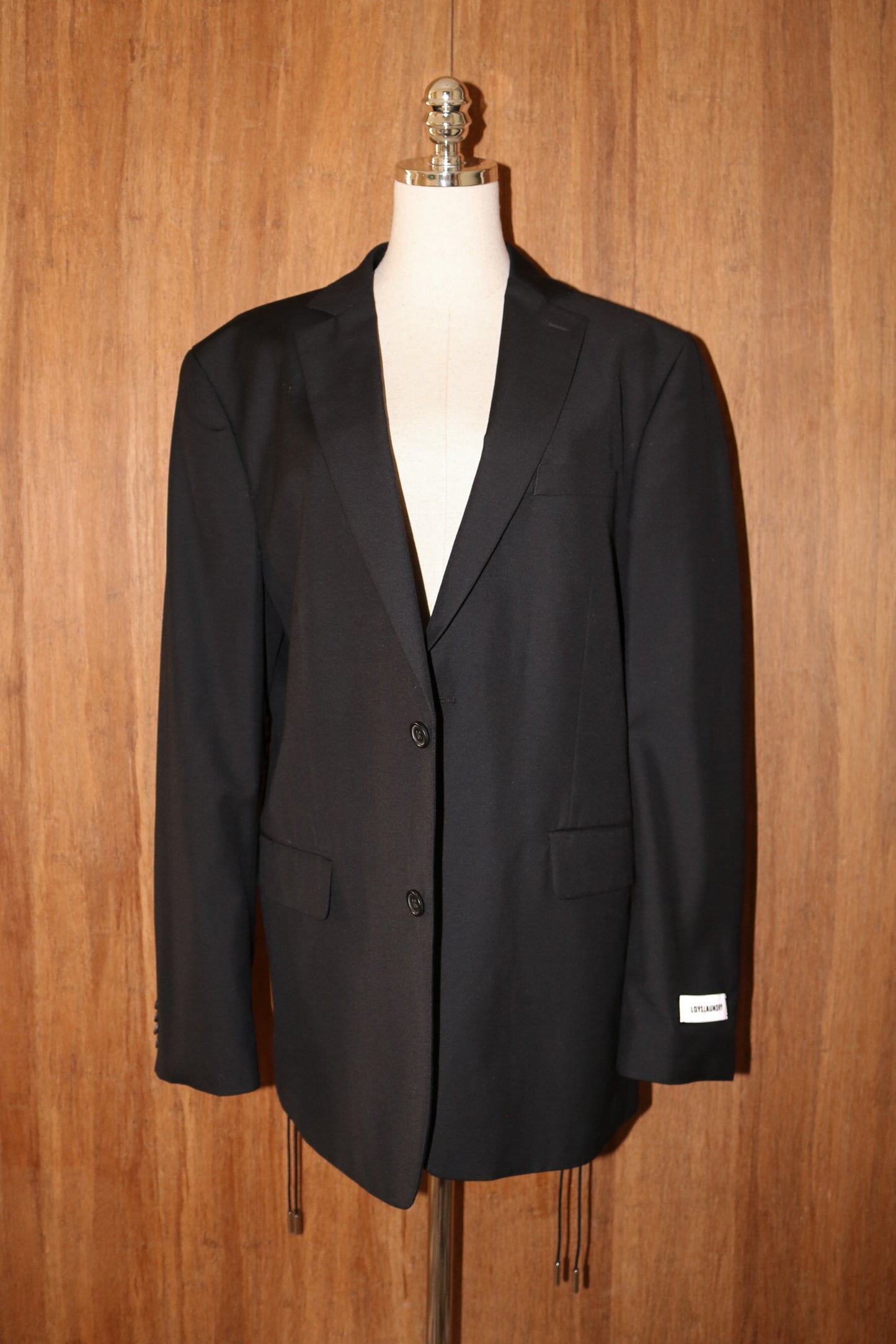 JOSH BLAZER