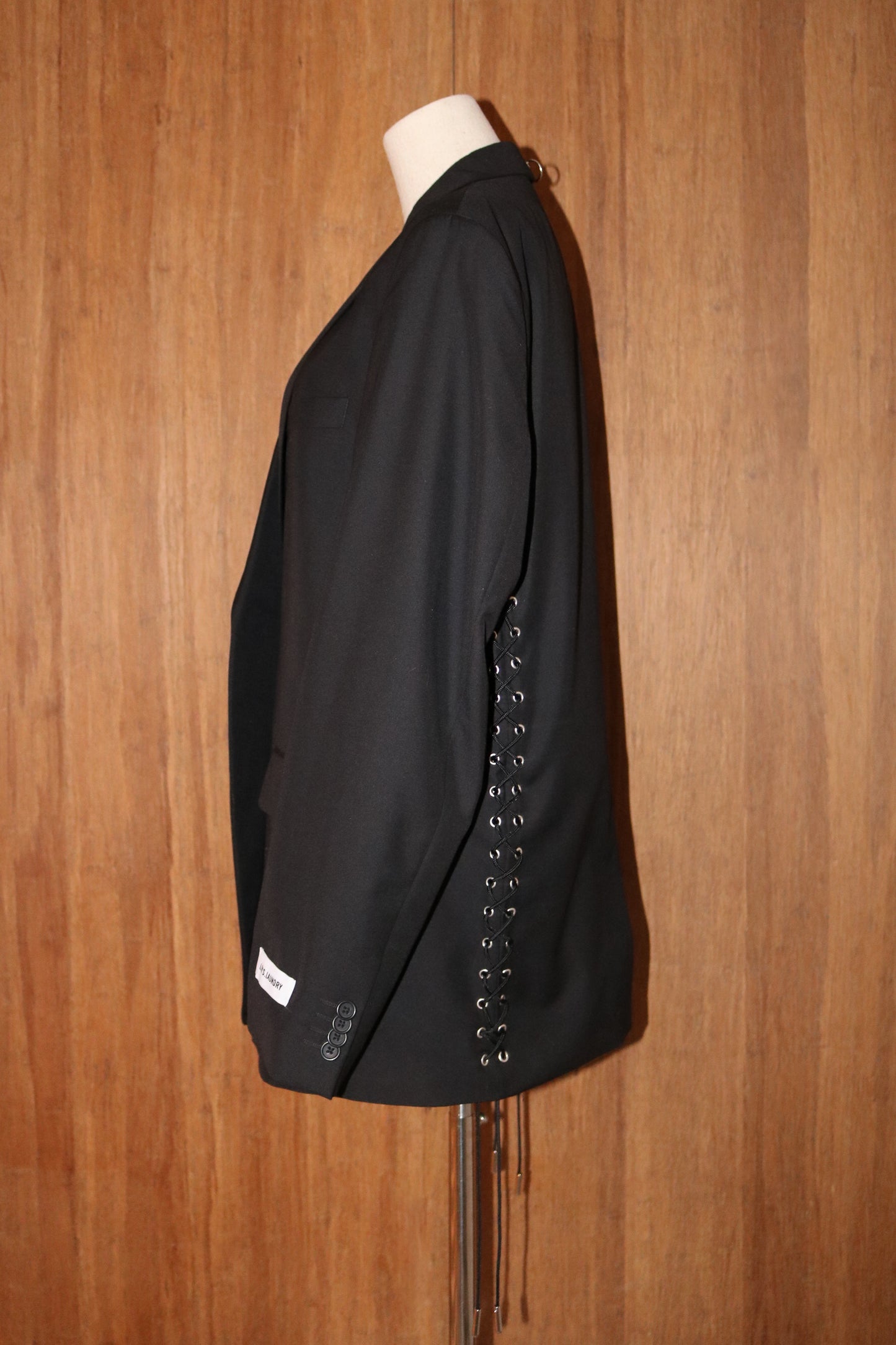JOSH BLAZER