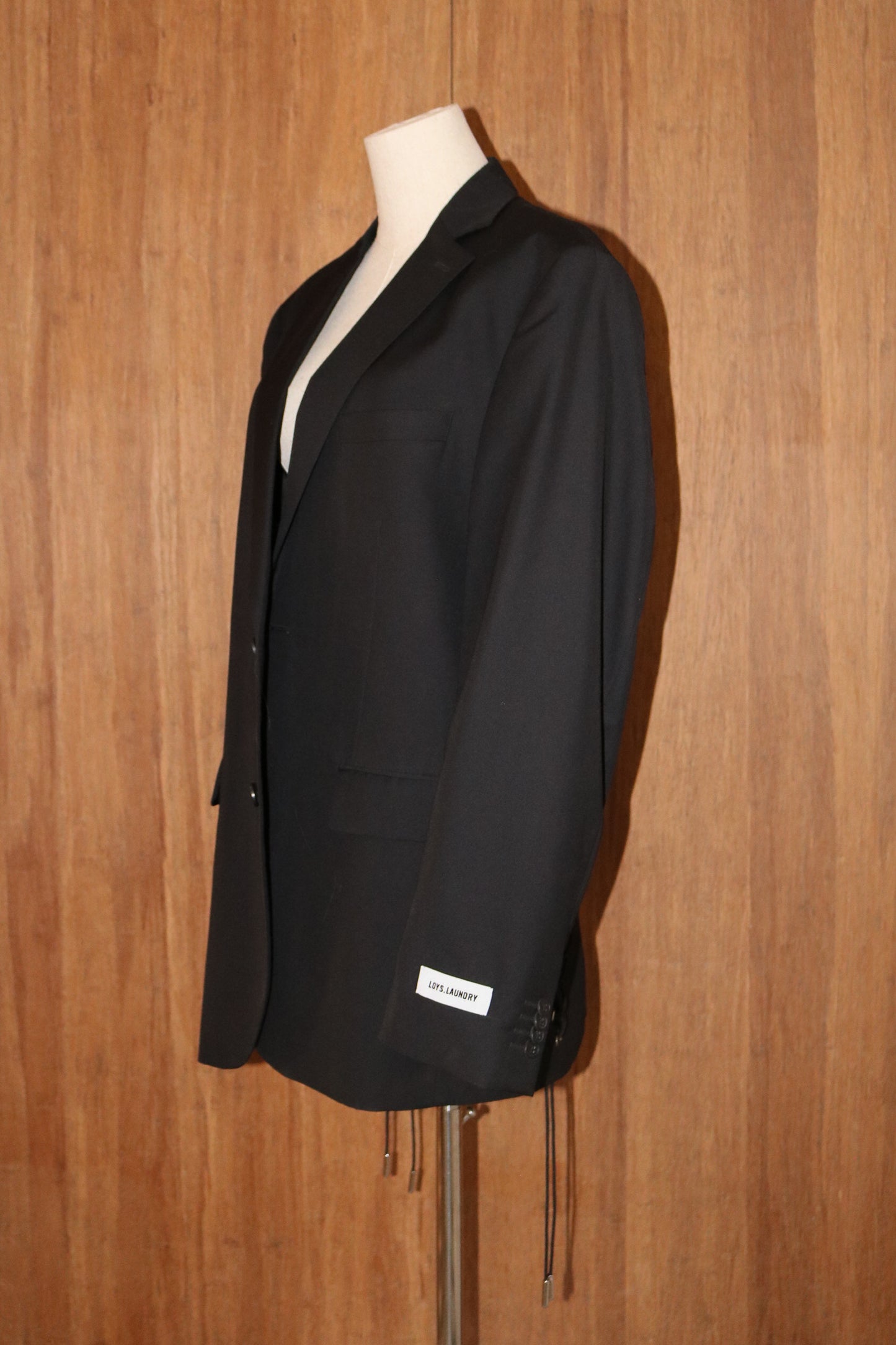 JOSH BLAZER