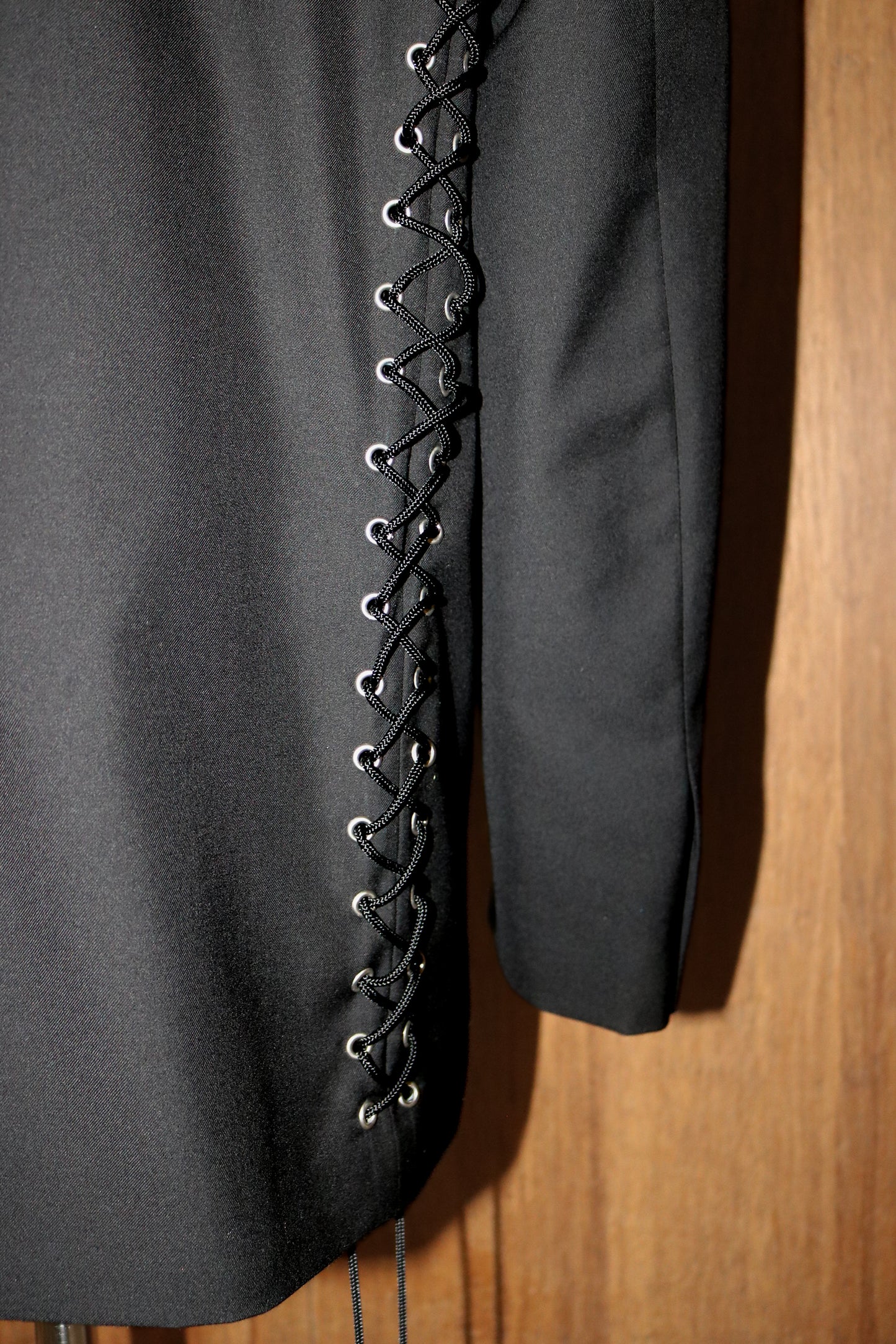 JOSH BLAZER