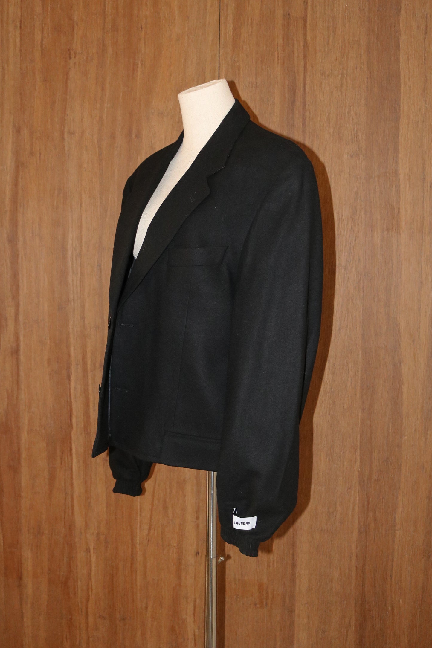 BILLY BLAZER