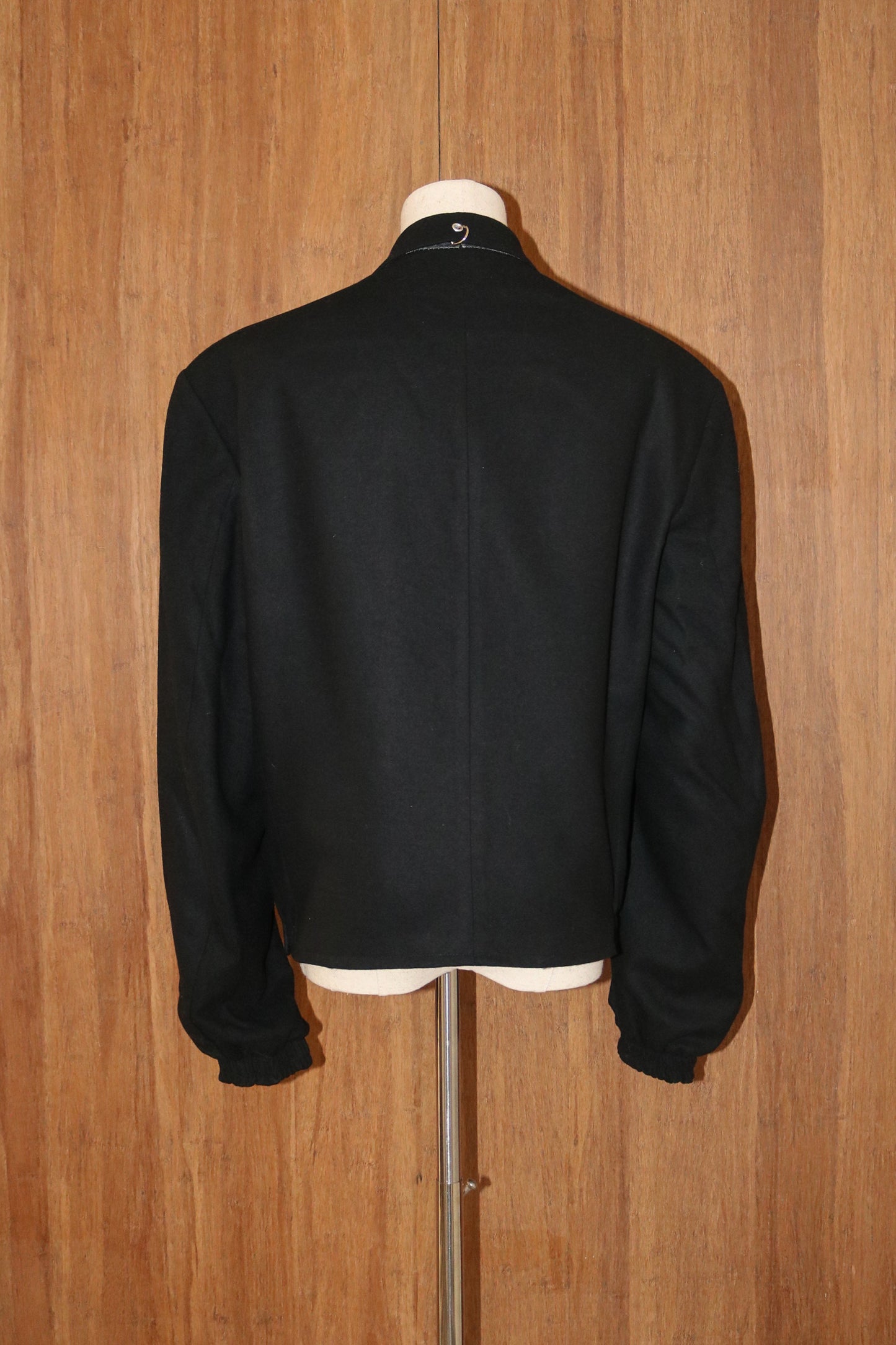 BILLY BLAZER