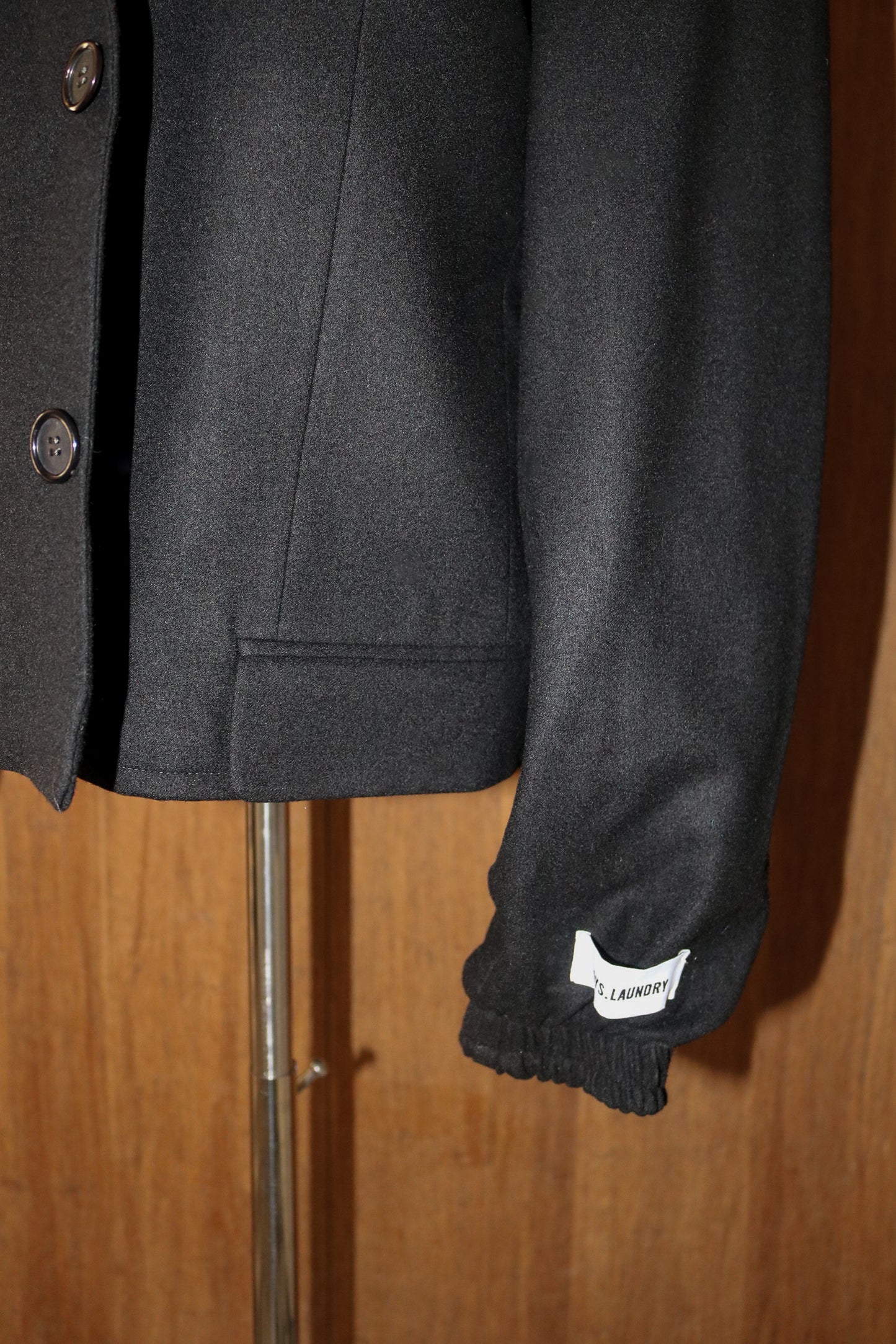 BILLY BLAZER