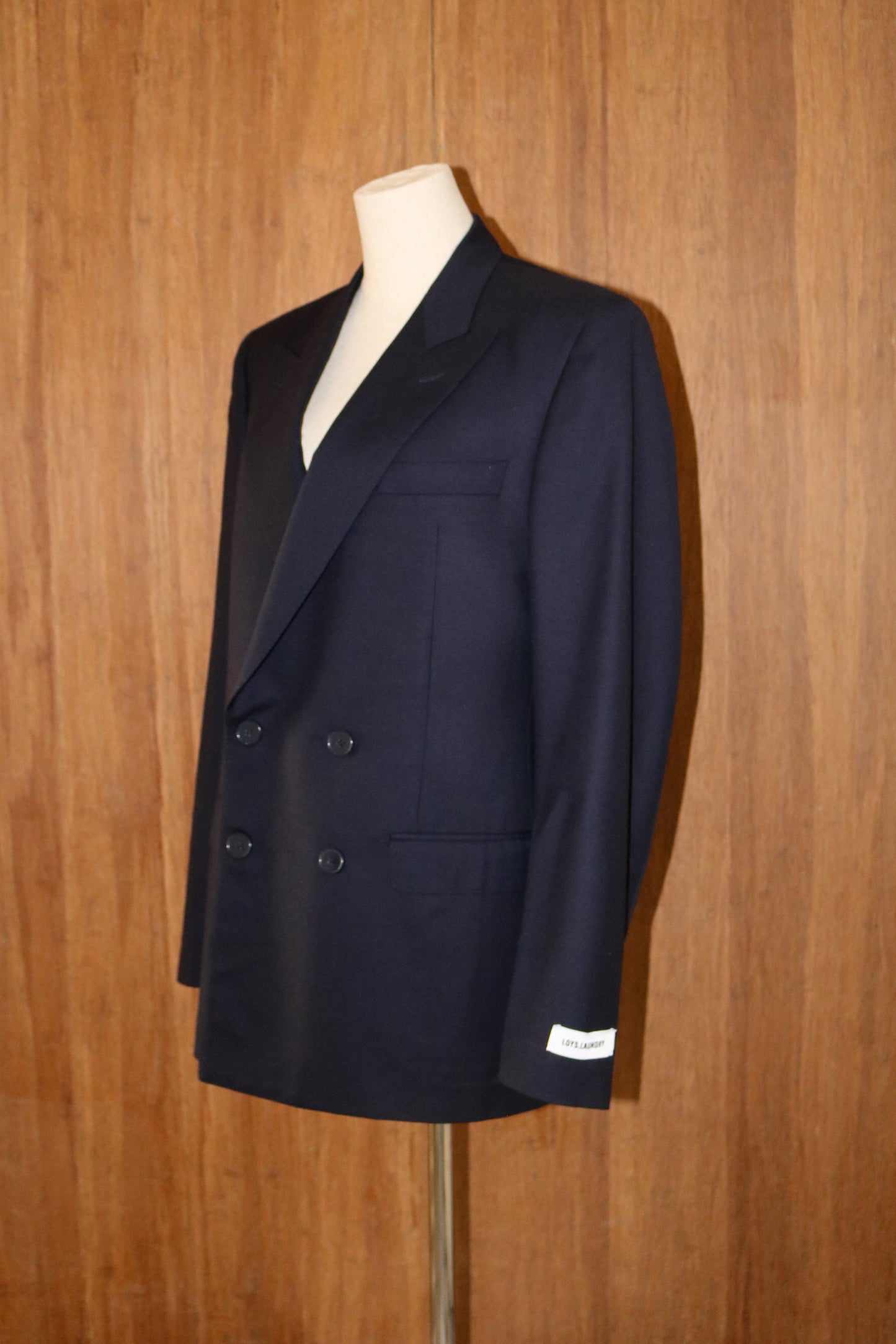 JO BLAZER