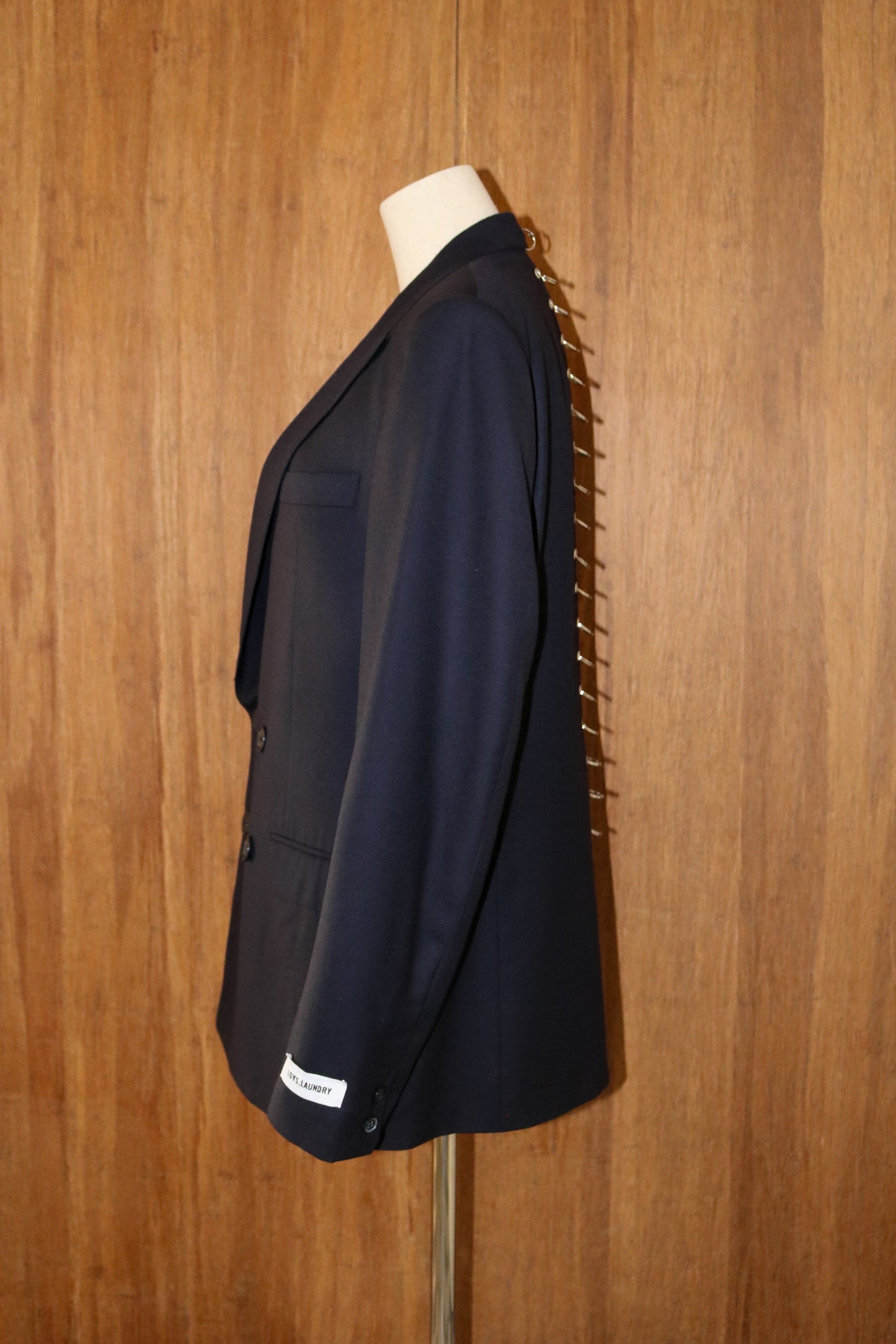 JO BLAZER