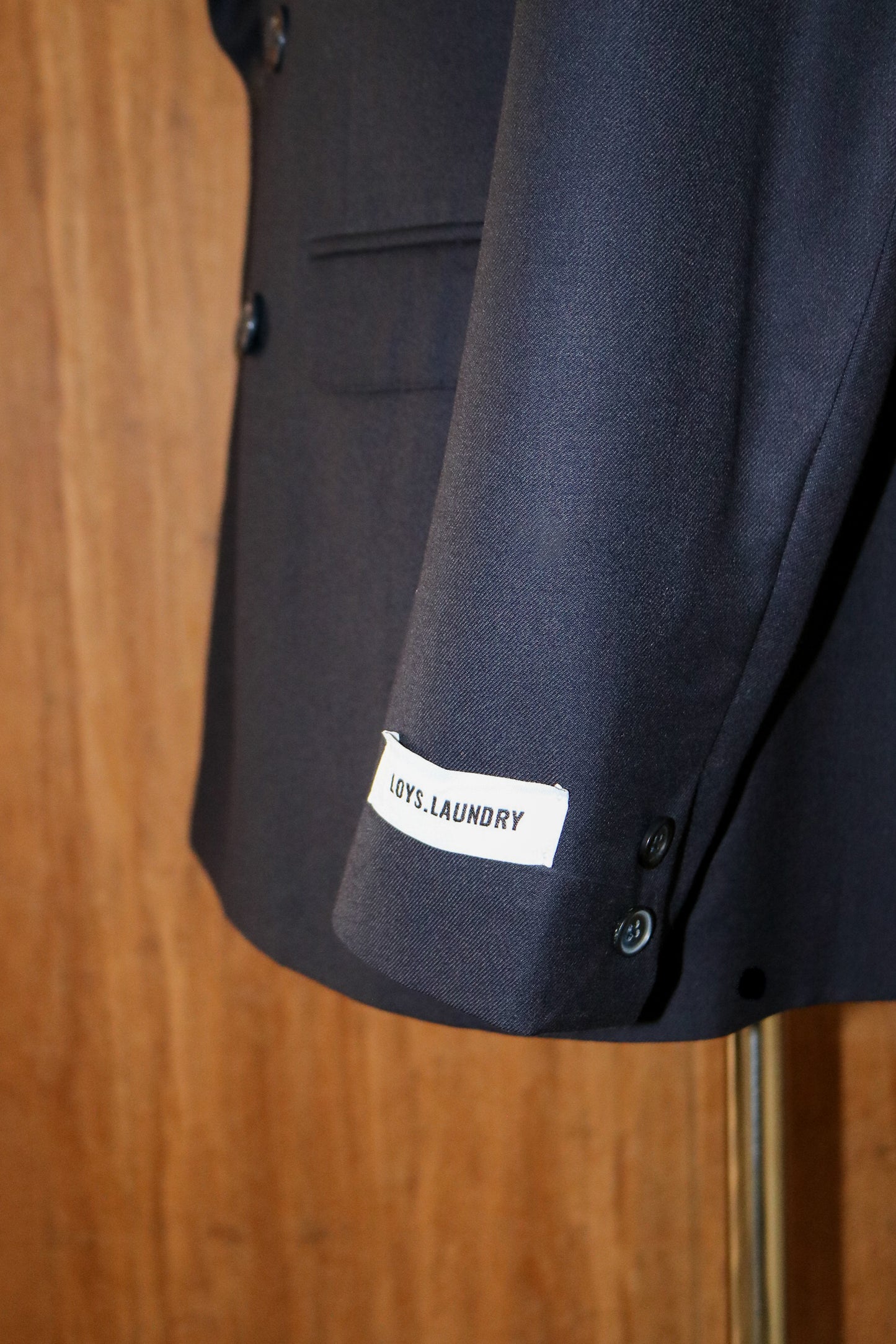 JO BLAZER