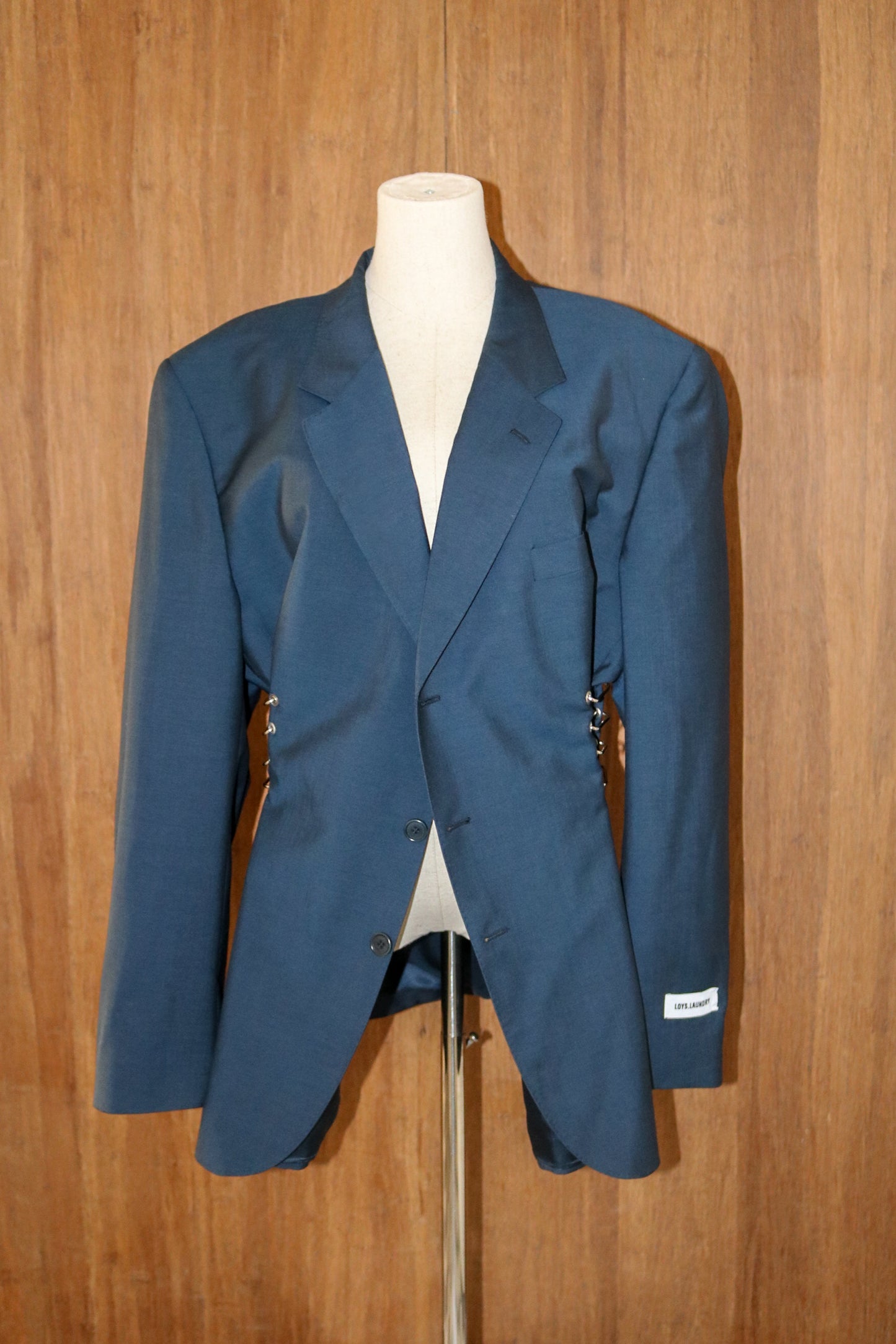TAYLOR BLAZER