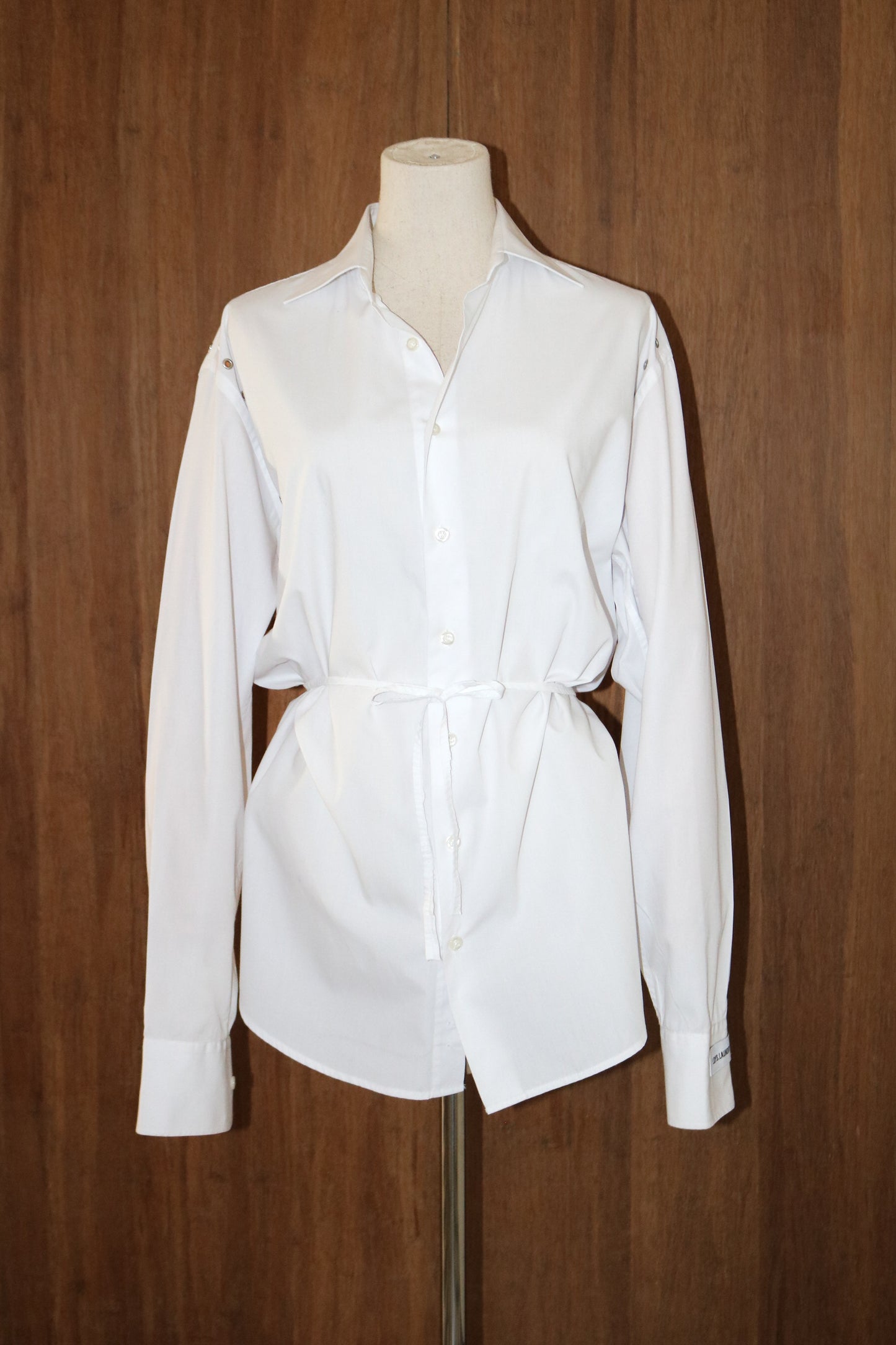 BOBBY BLOUSE