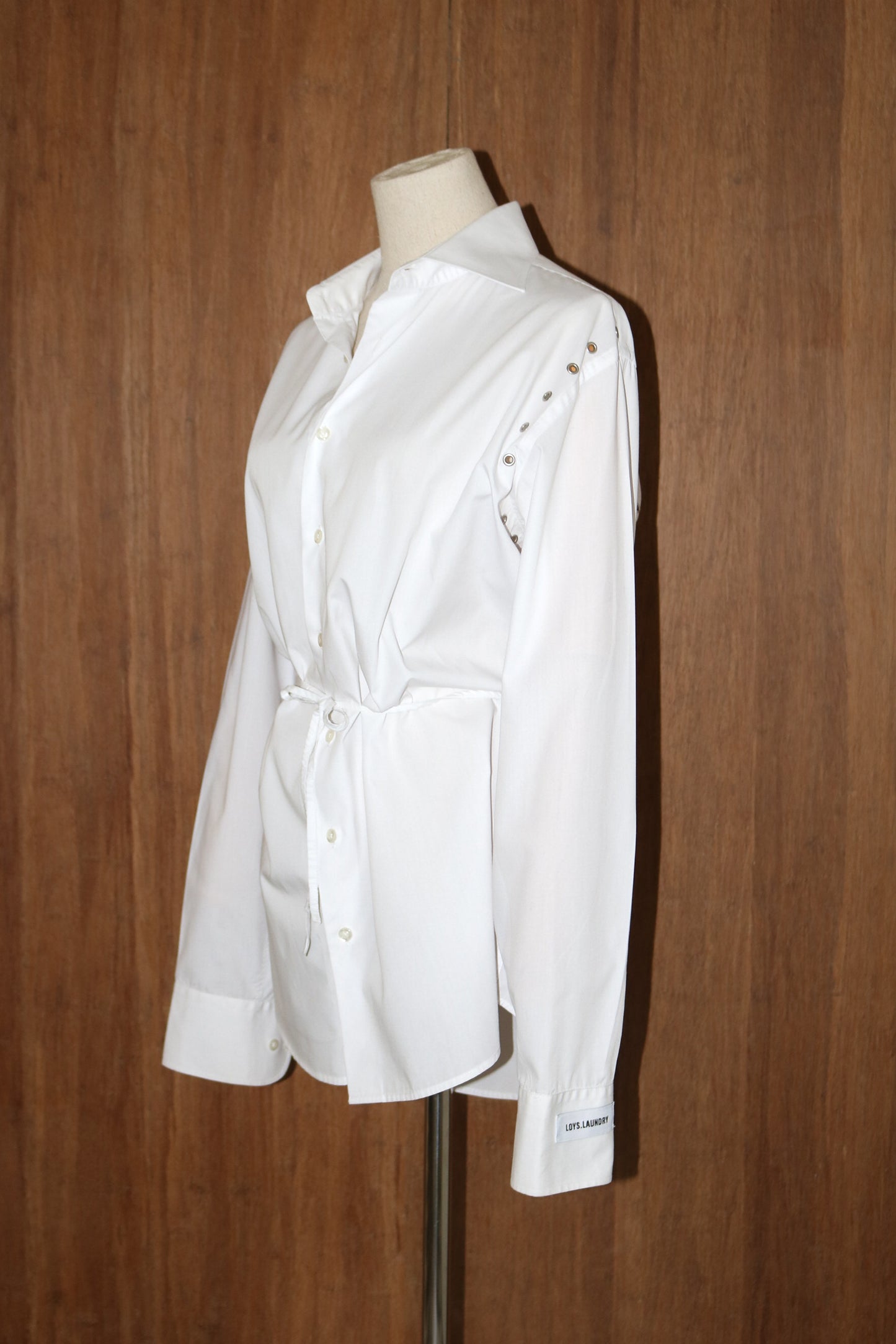 BOBBY BLOUSE
