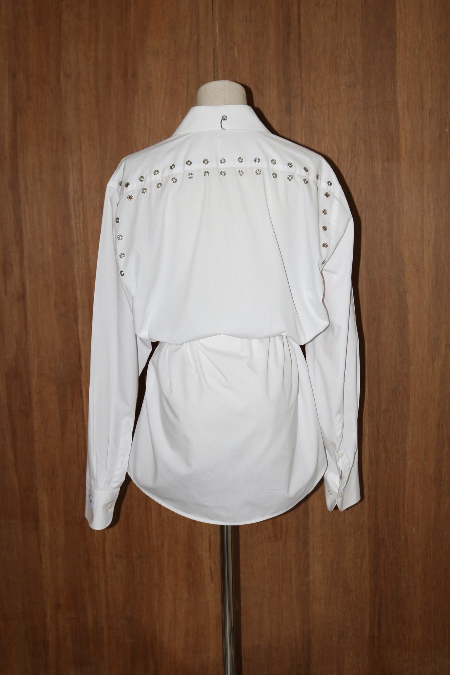 BOBBY BLOUSE
